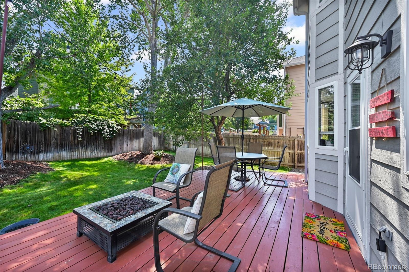 MLS Image #4 for 4258 s jericho street,aurora, Colorado