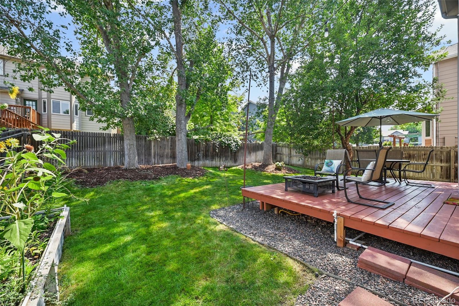MLS Image #5 for 4258 s jericho street,aurora, Colorado