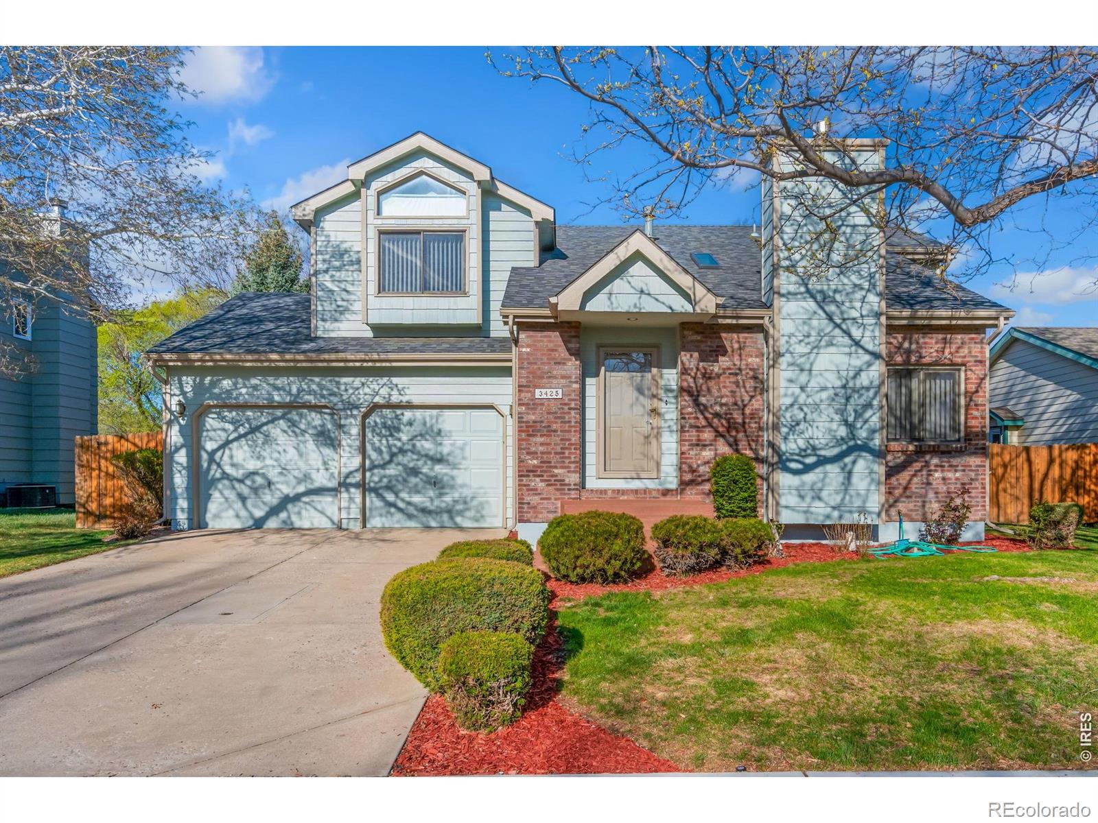 MLS Image #0 for 3425  riva ridge drive,fort collins, Colorado