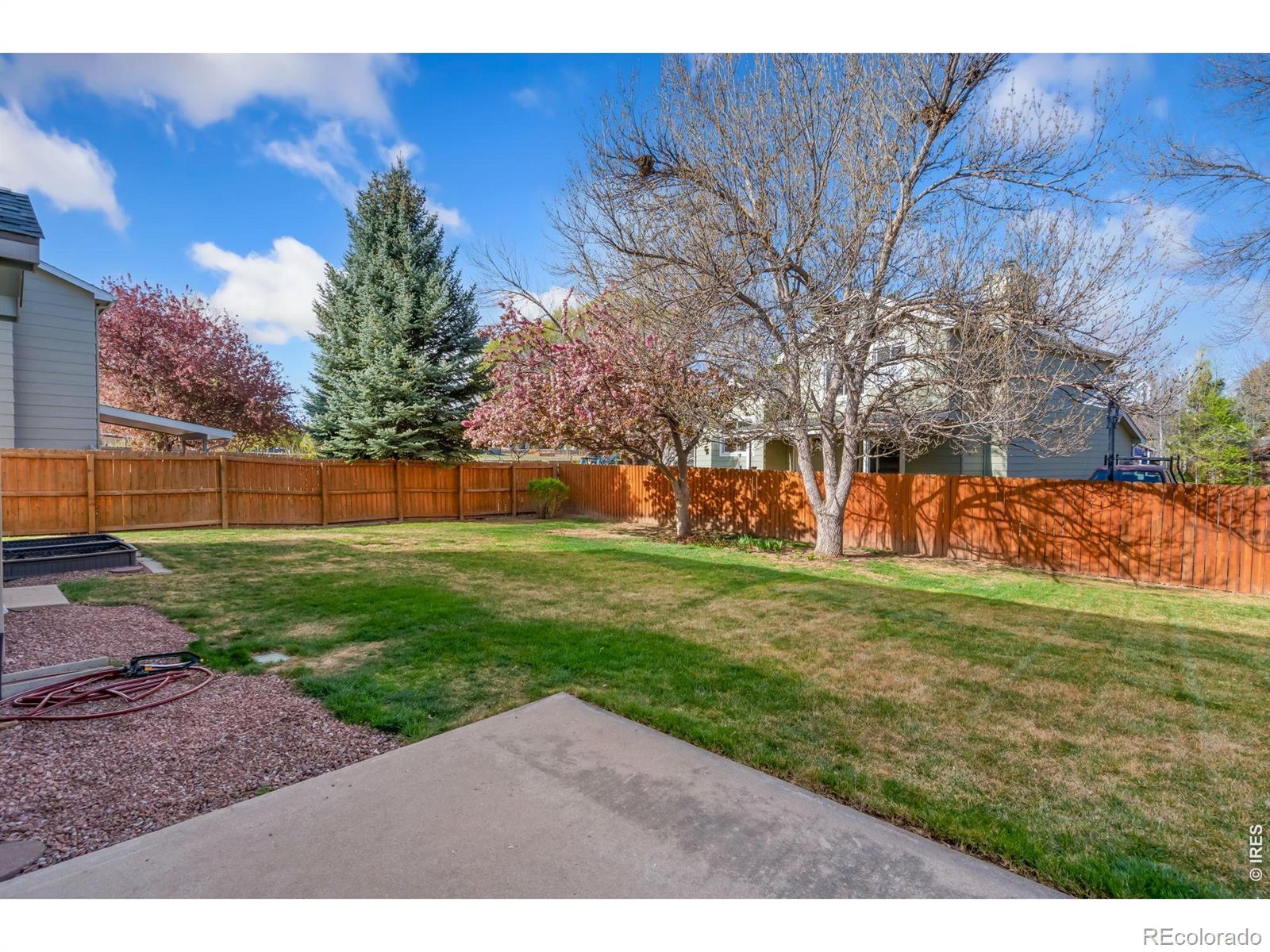 MLS Image #18 for 3425  riva ridge drive,fort collins, Colorado