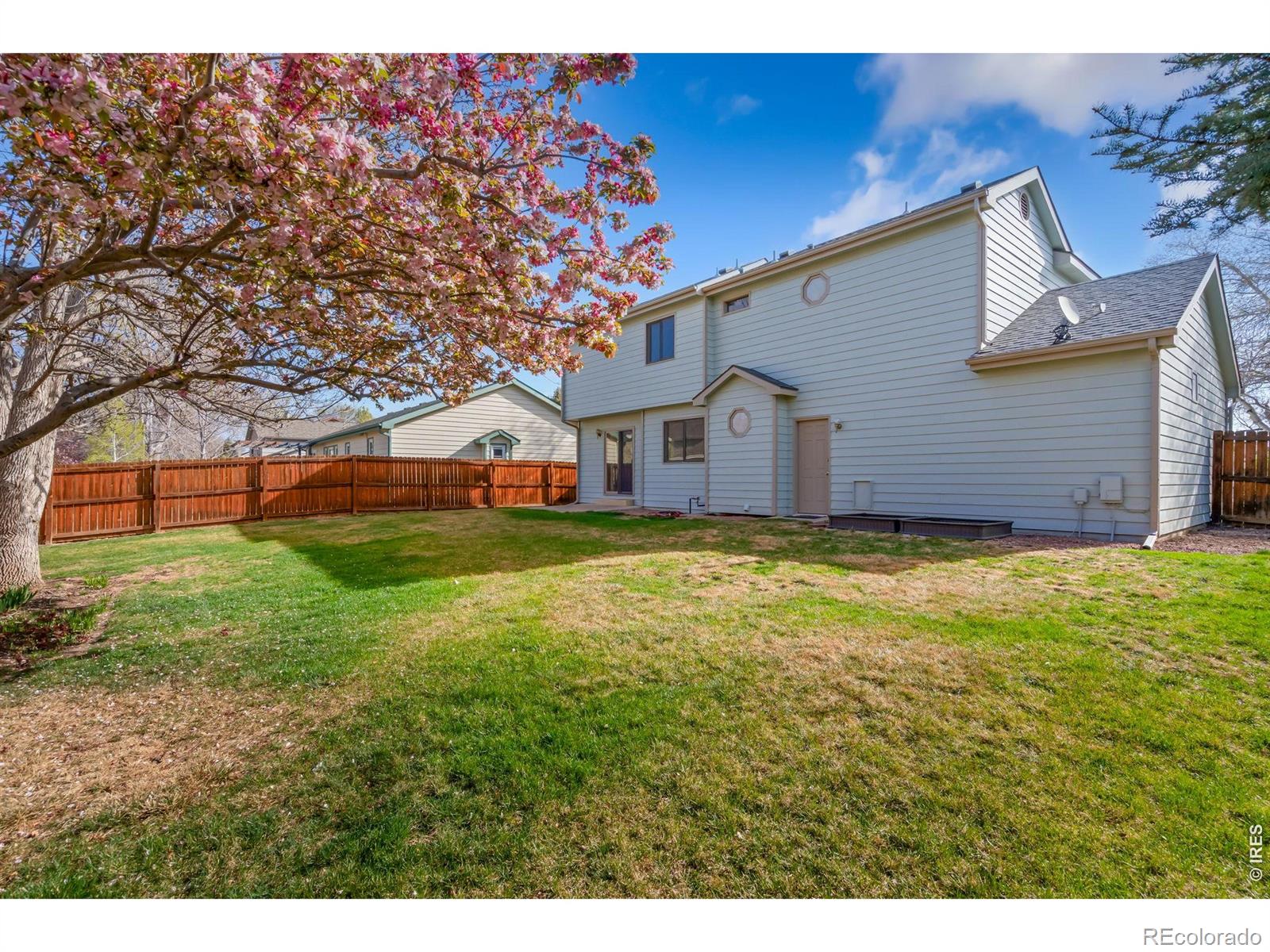 MLS Image #19 for 3425  riva ridge drive,fort collins, Colorado