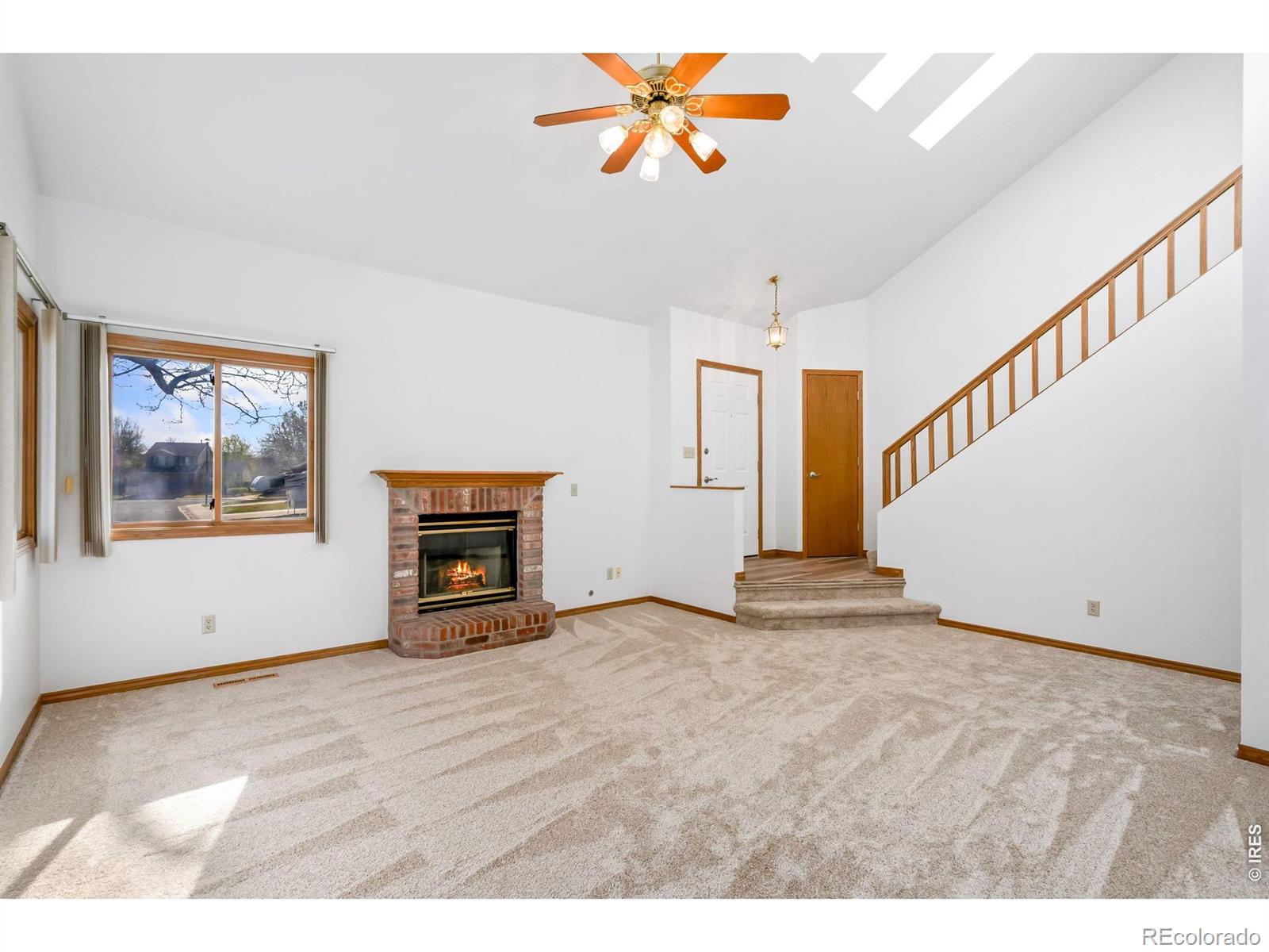 MLS Image #2 for 3425  riva ridge drive,fort collins, Colorado