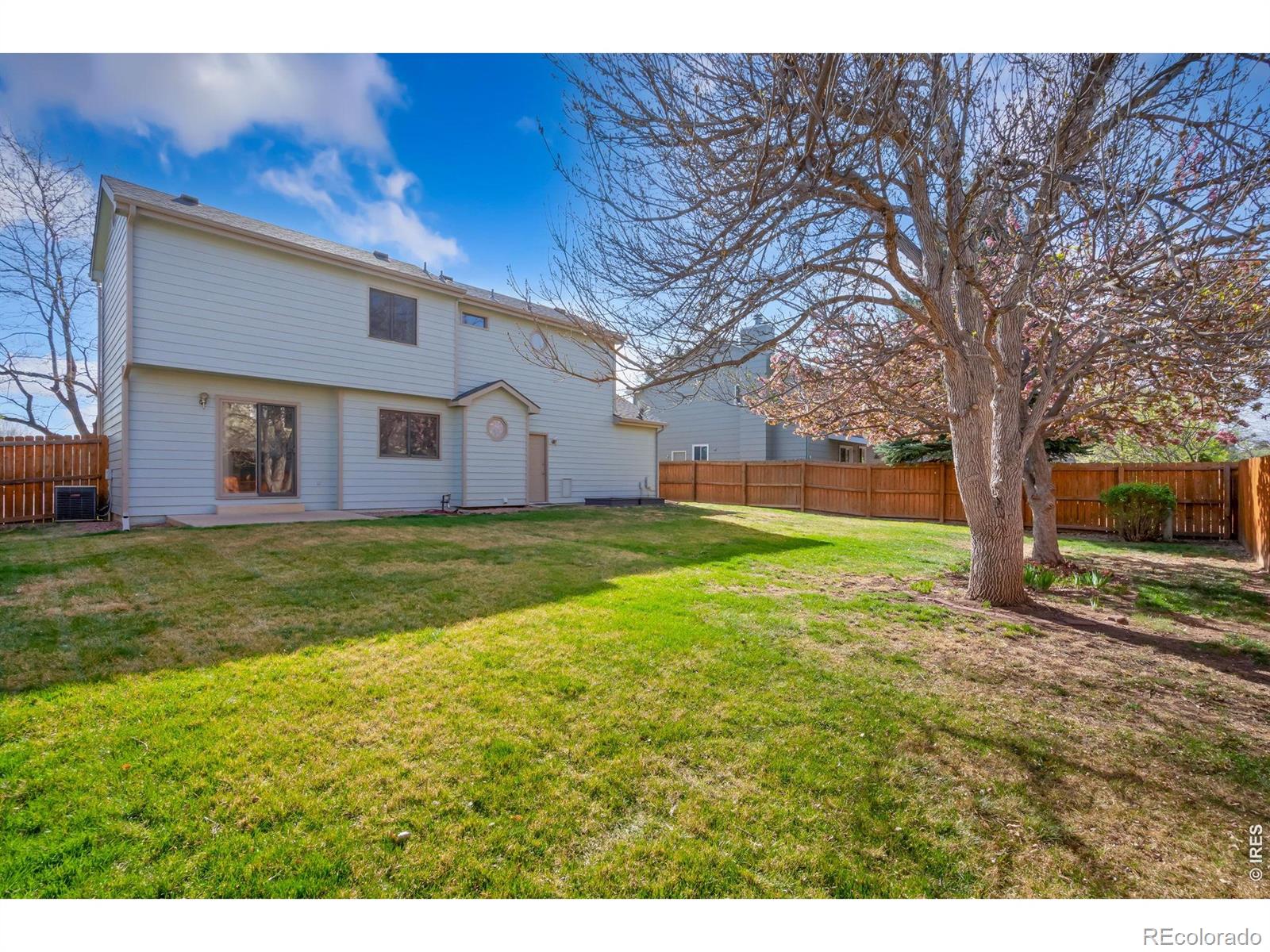 MLS Image #20 for 3425  riva ridge drive,fort collins, Colorado