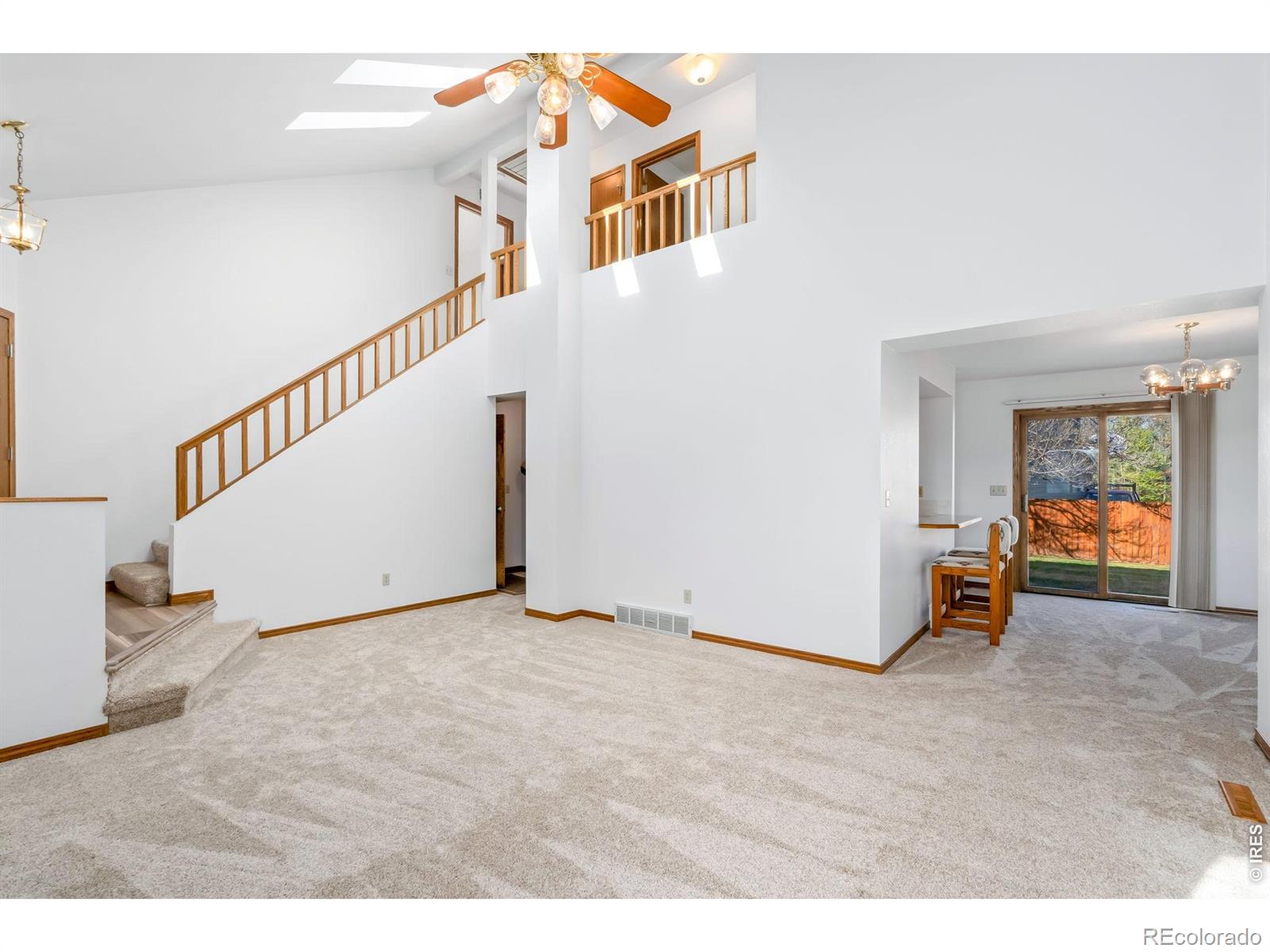 MLS Image #3 for 3425  riva ridge drive,fort collins, Colorado
