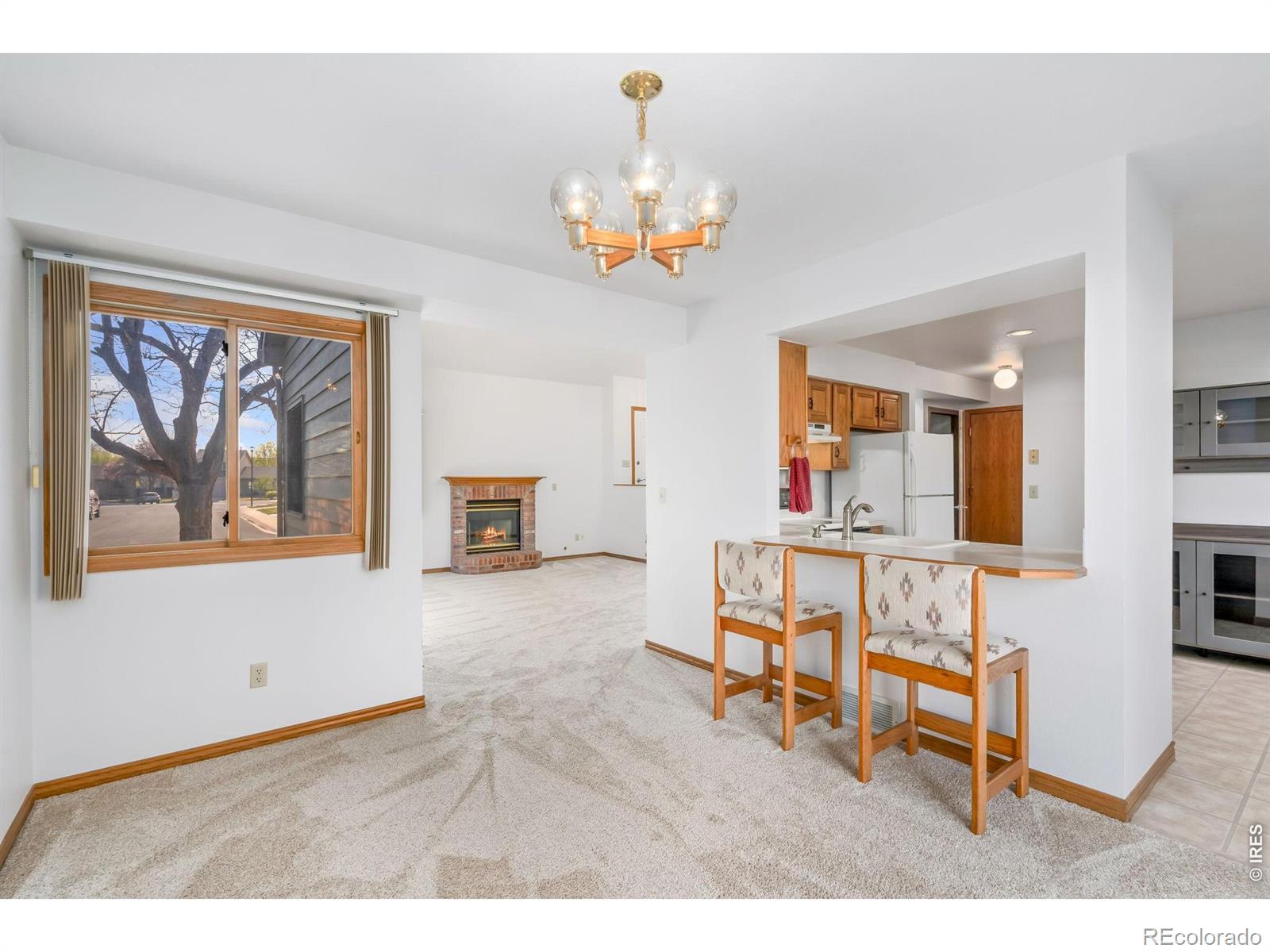 MLS Image #5 for 3425  riva ridge drive,fort collins, Colorado