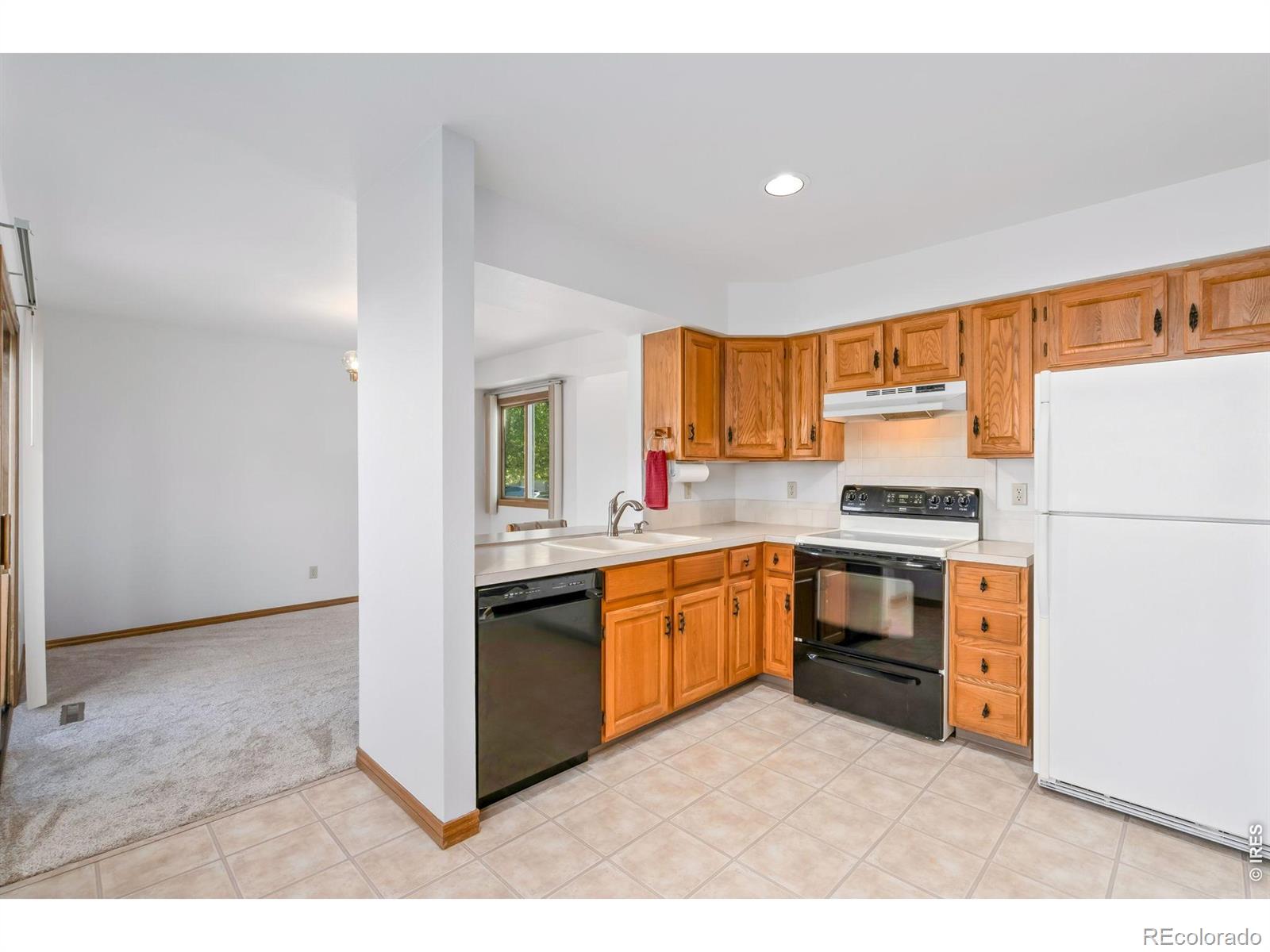 MLS Image #6 for 3425  riva ridge drive,fort collins, Colorado