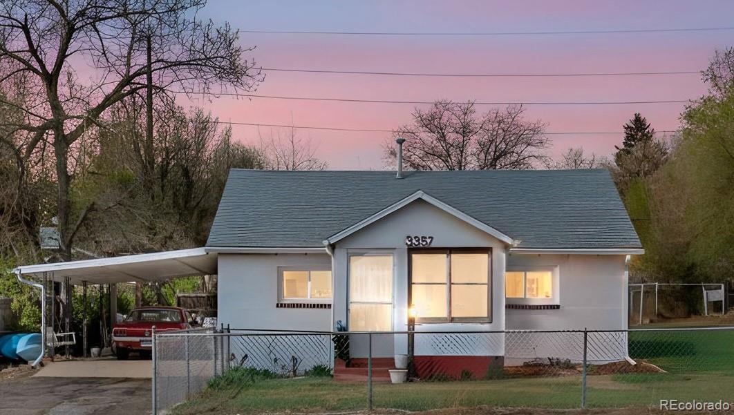 MLS Image #1 for 3357 s zuni street,englewood, Colorado