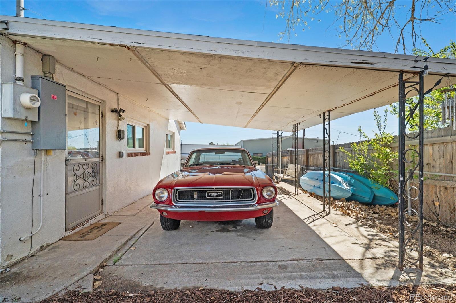 MLS Image #17 for 3357 s zuni street,englewood, Colorado