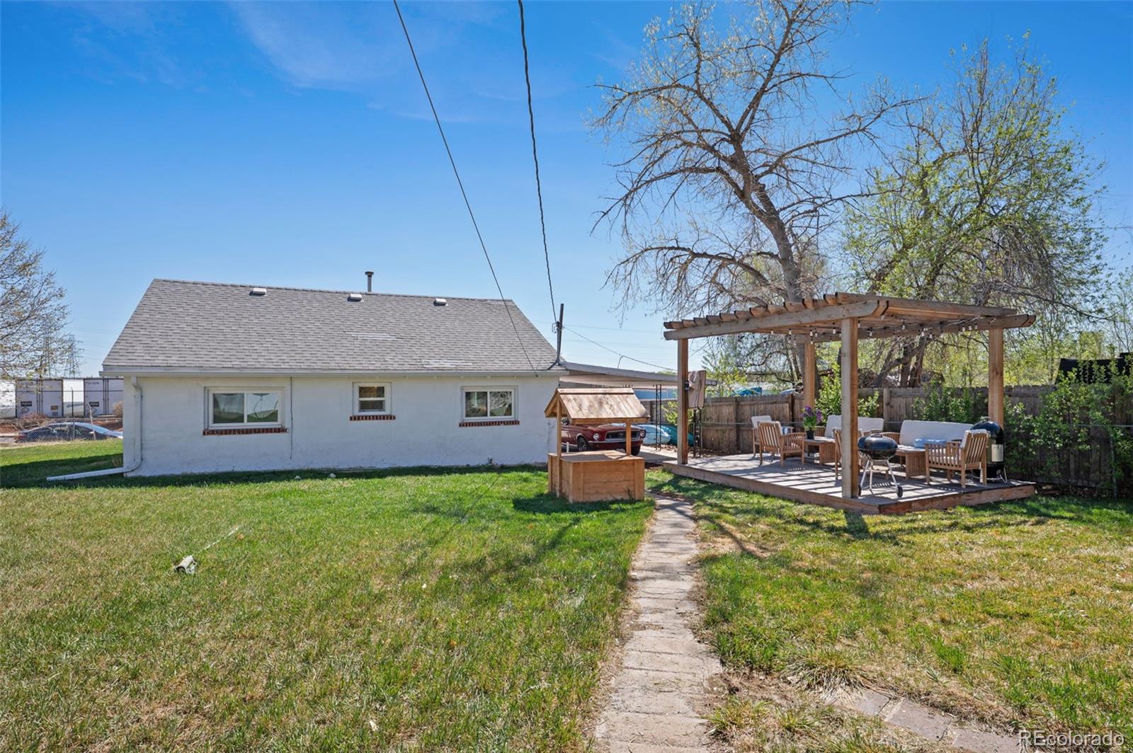 MLS Image #18 for 3357 s zuni street,englewood, Colorado