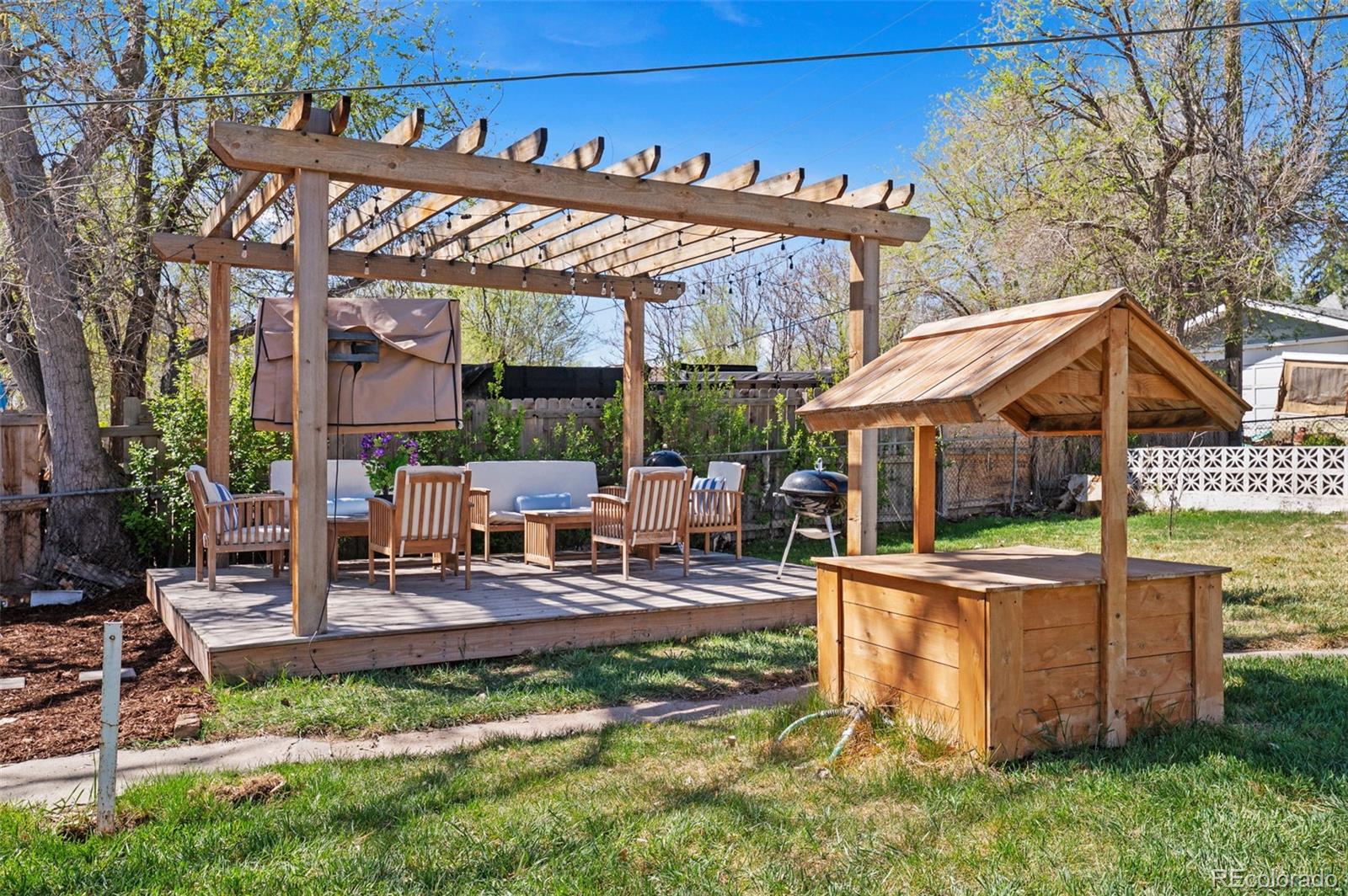 MLS Image #20 for 3357 s zuni street,englewood, Colorado
