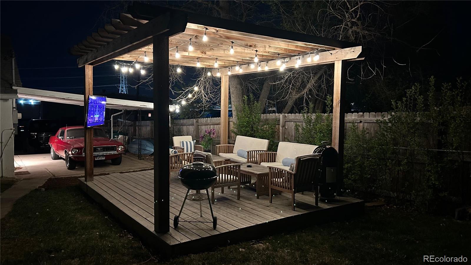 MLS Image #21 for 3357 s zuni street,englewood, Colorado