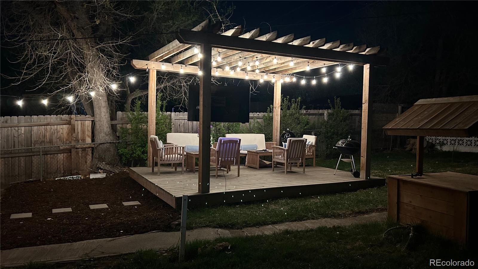 MLS Image #22 for 3357 s zuni street,englewood, Colorado