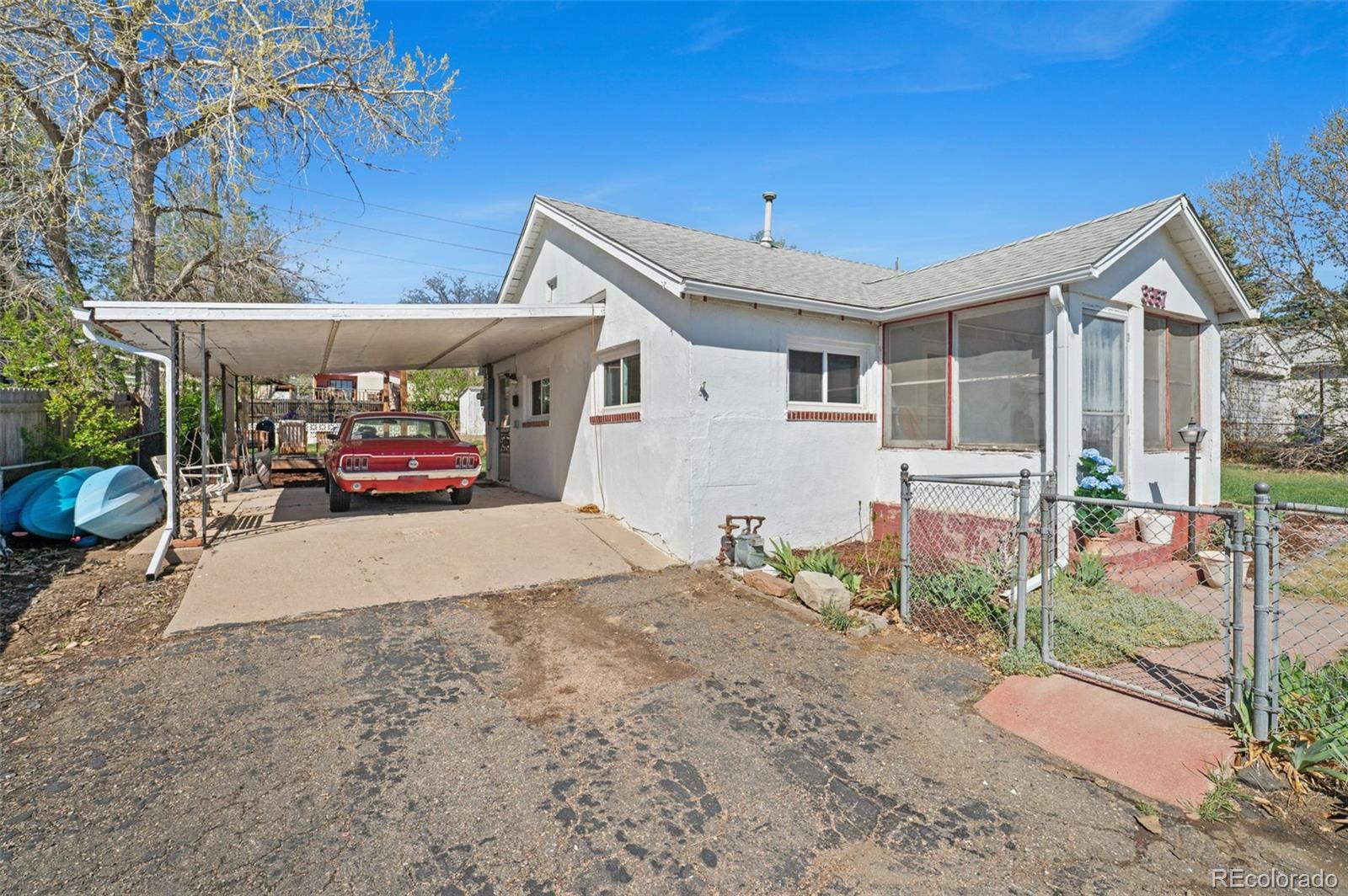 MLS Image #24 for 3357 s zuni street,englewood, Colorado