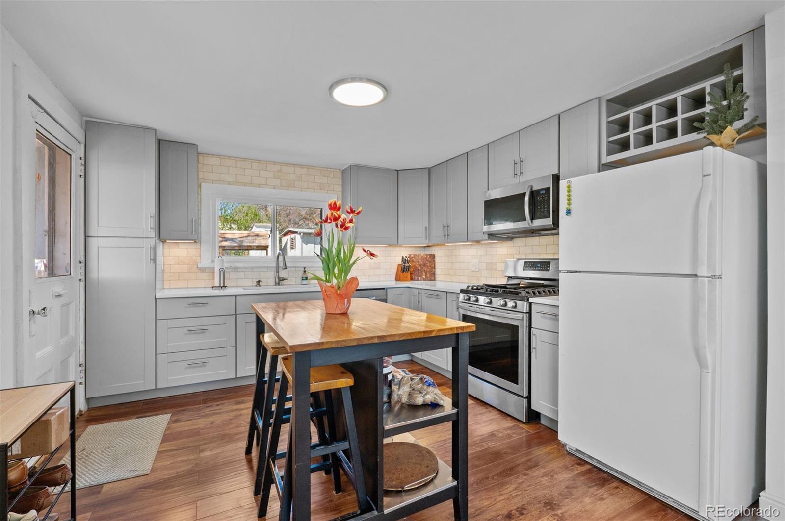 MLS Image #5 for 3357 s zuni street,englewood, Colorado