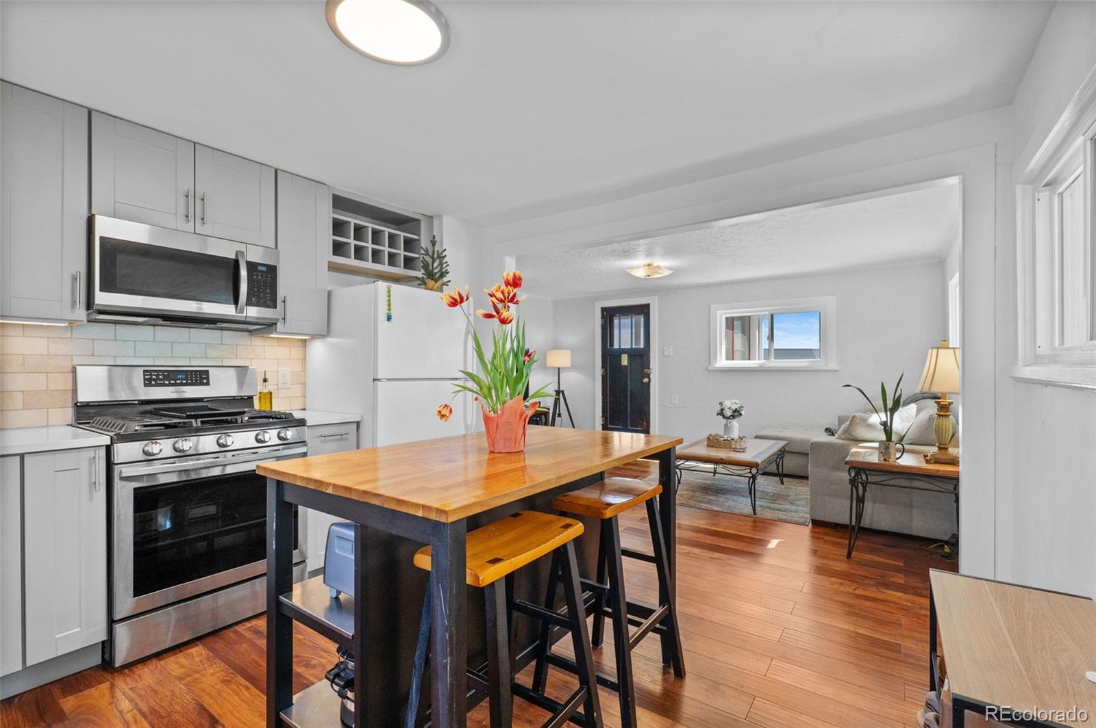MLS Image #7 for 3357 s zuni street,englewood, Colorado