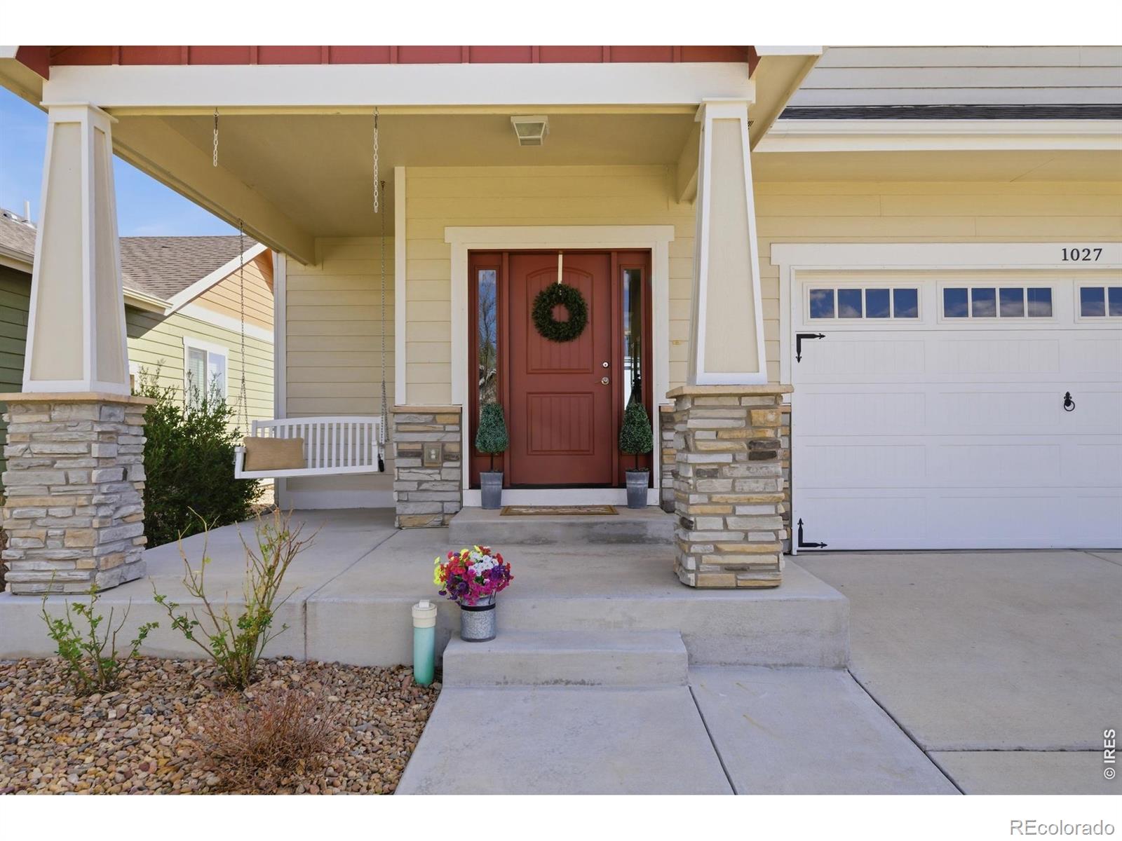 MLS Image #3 for 1027  canal drive,windsor, Colorado