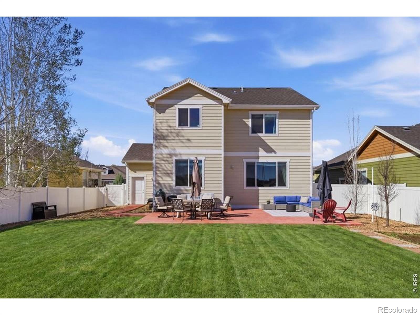 MLS Image #30 for 1027  canal drive,windsor, Colorado