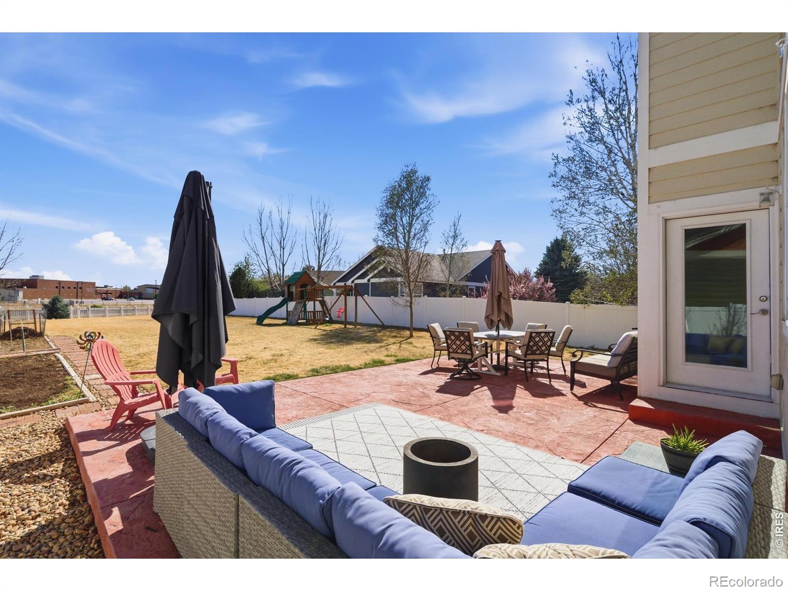 MLS Image #31 for 1027  canal drive,windsor, Colorado