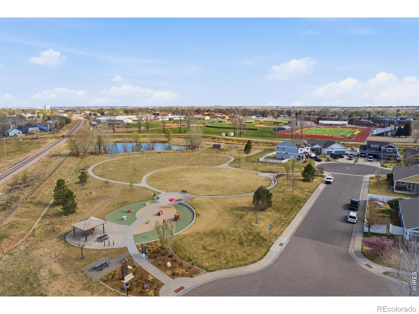 MLS Image #35 for 1027  canal drive,windsor, Colorado