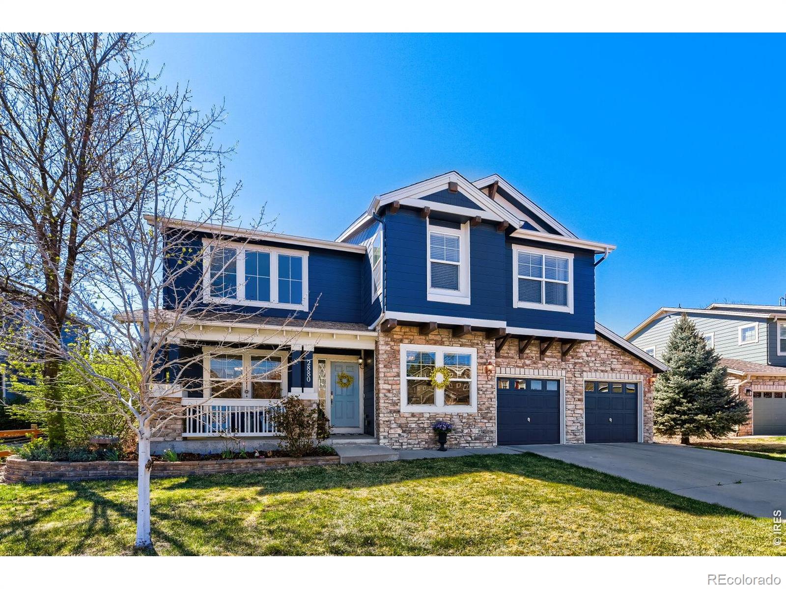 MLS Image #0 for 2880  madison lane,broomfield, Colorado