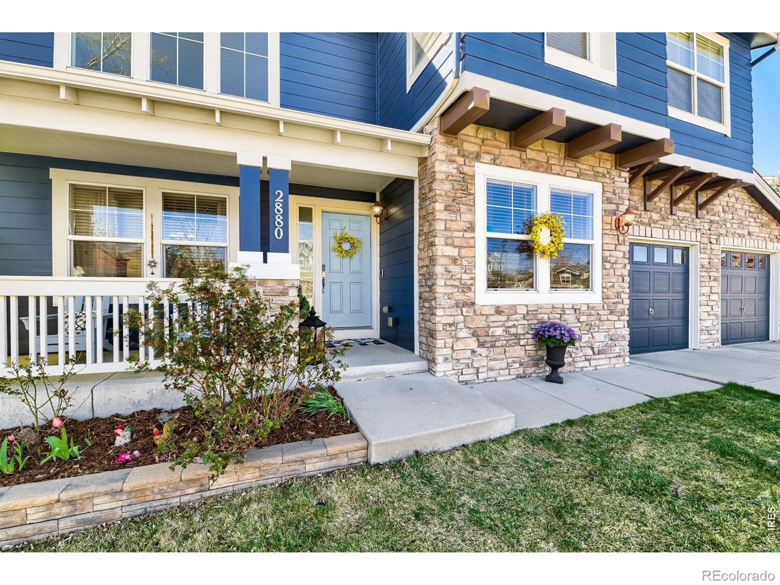 MLS Image #1 for 2880  madison lane,broomfield, Colorado