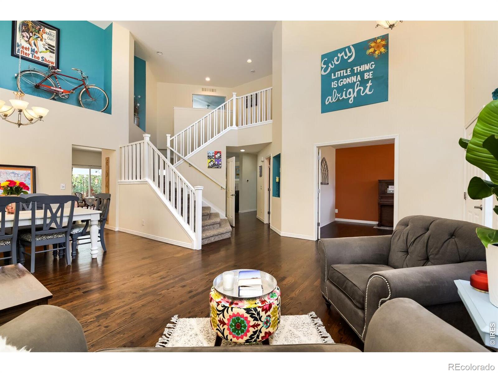 MLS Image #2 for 2880  madison lane,broomfield, Colorado