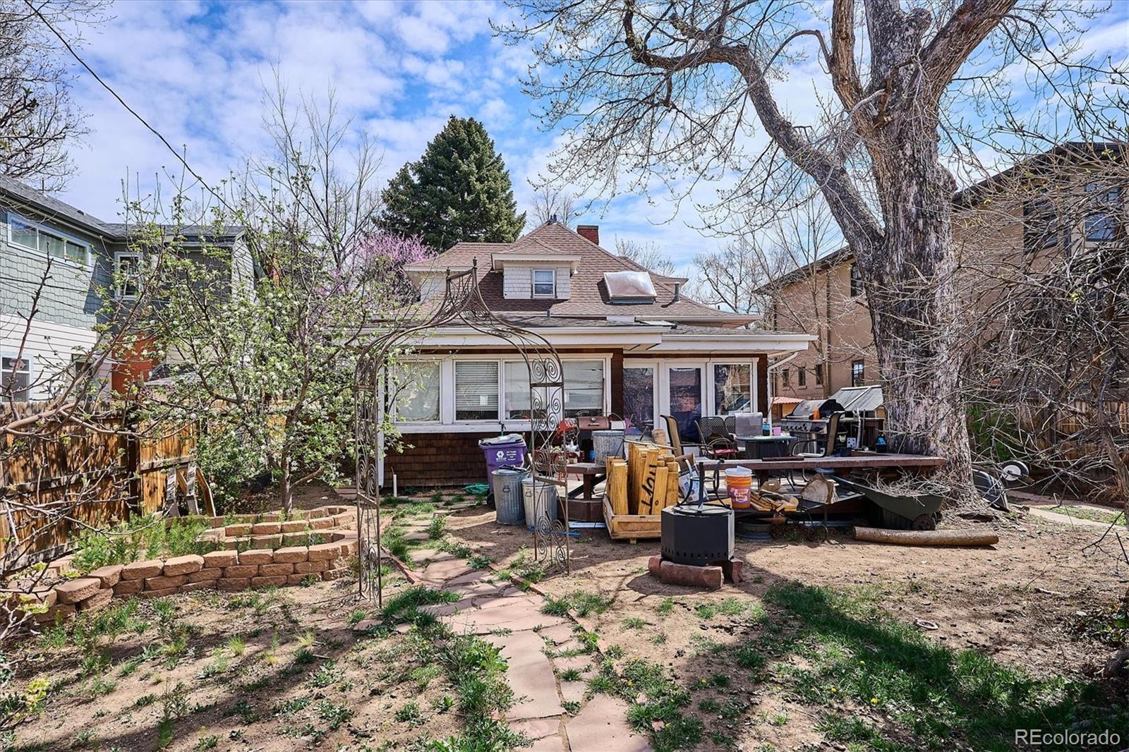 MLS Image #10 for 2135 s columbine street,denver, Colorado