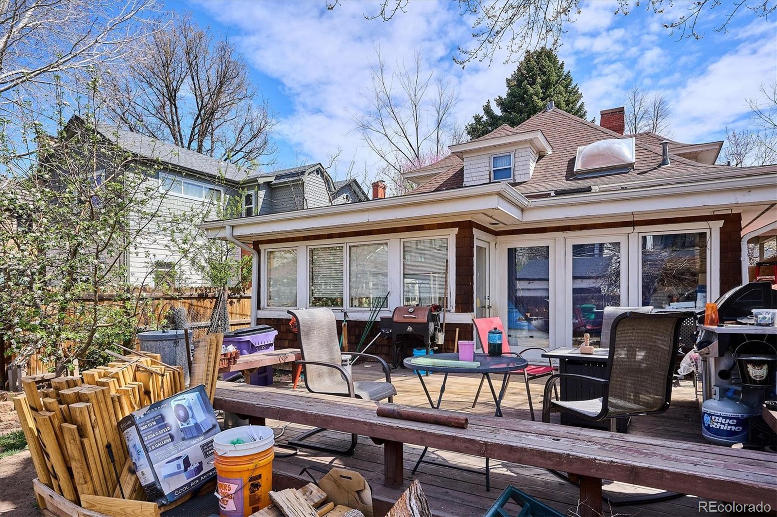 MLS Image #13 for 2135 s columbine street,denver, Colorado