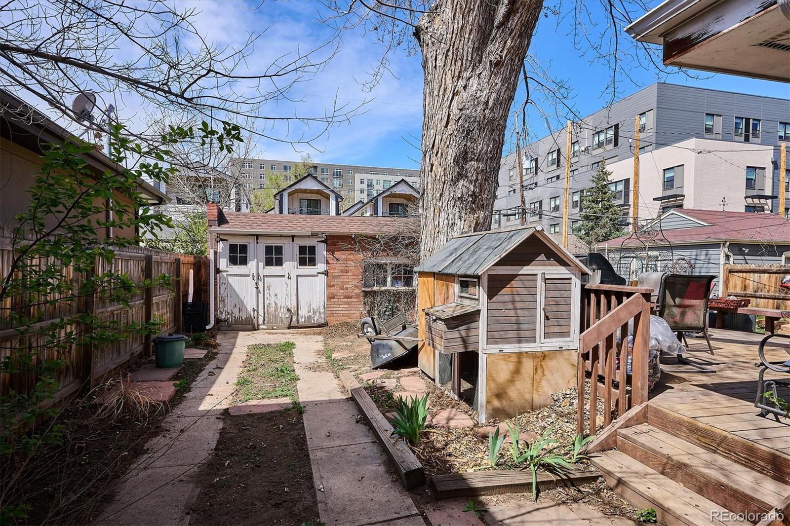 MLS Image #14 for 2135 s columbine street,denver, Colorado