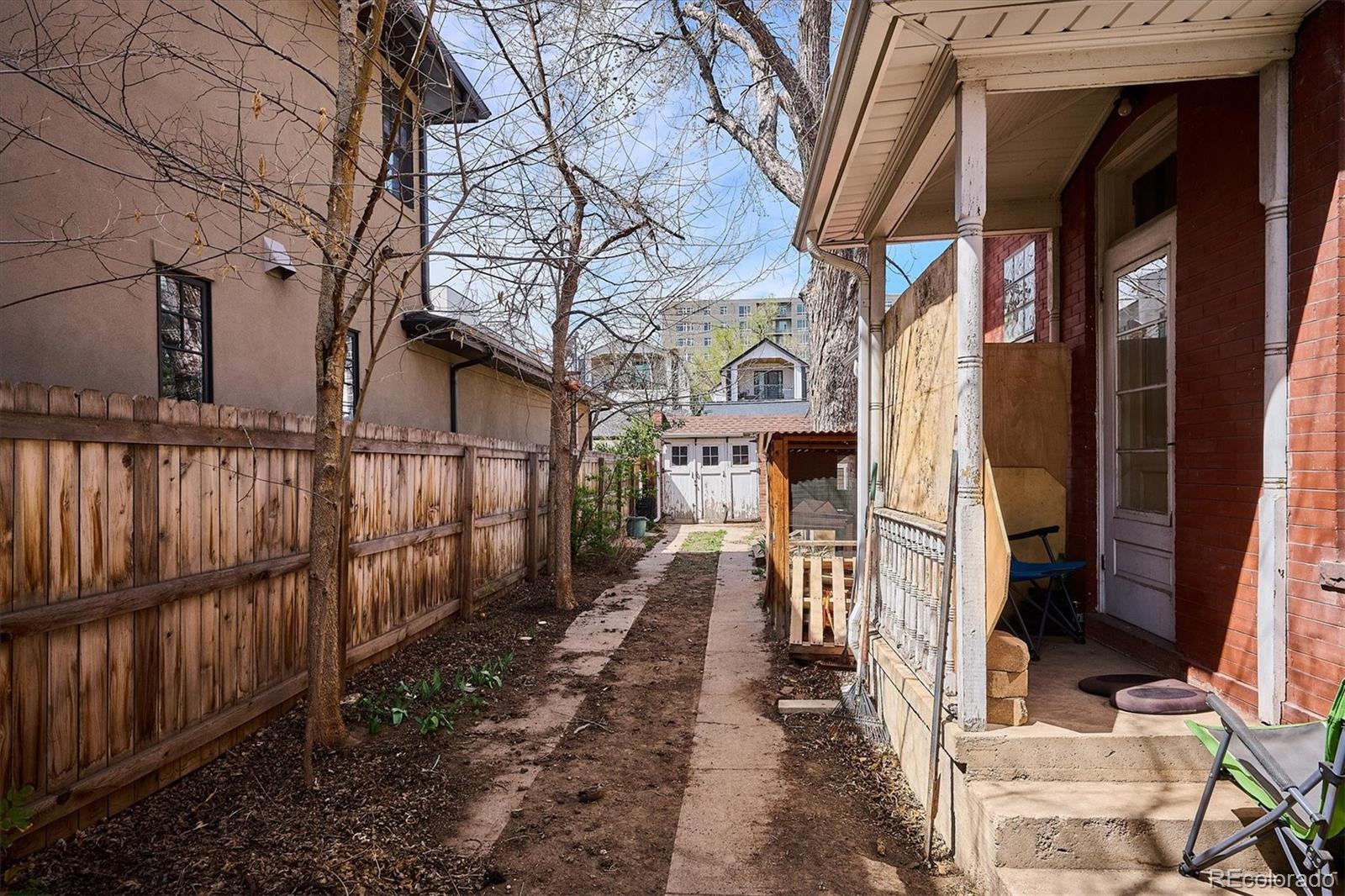 MLS Image #15 for 2135 s columbine street,denver, Colorado