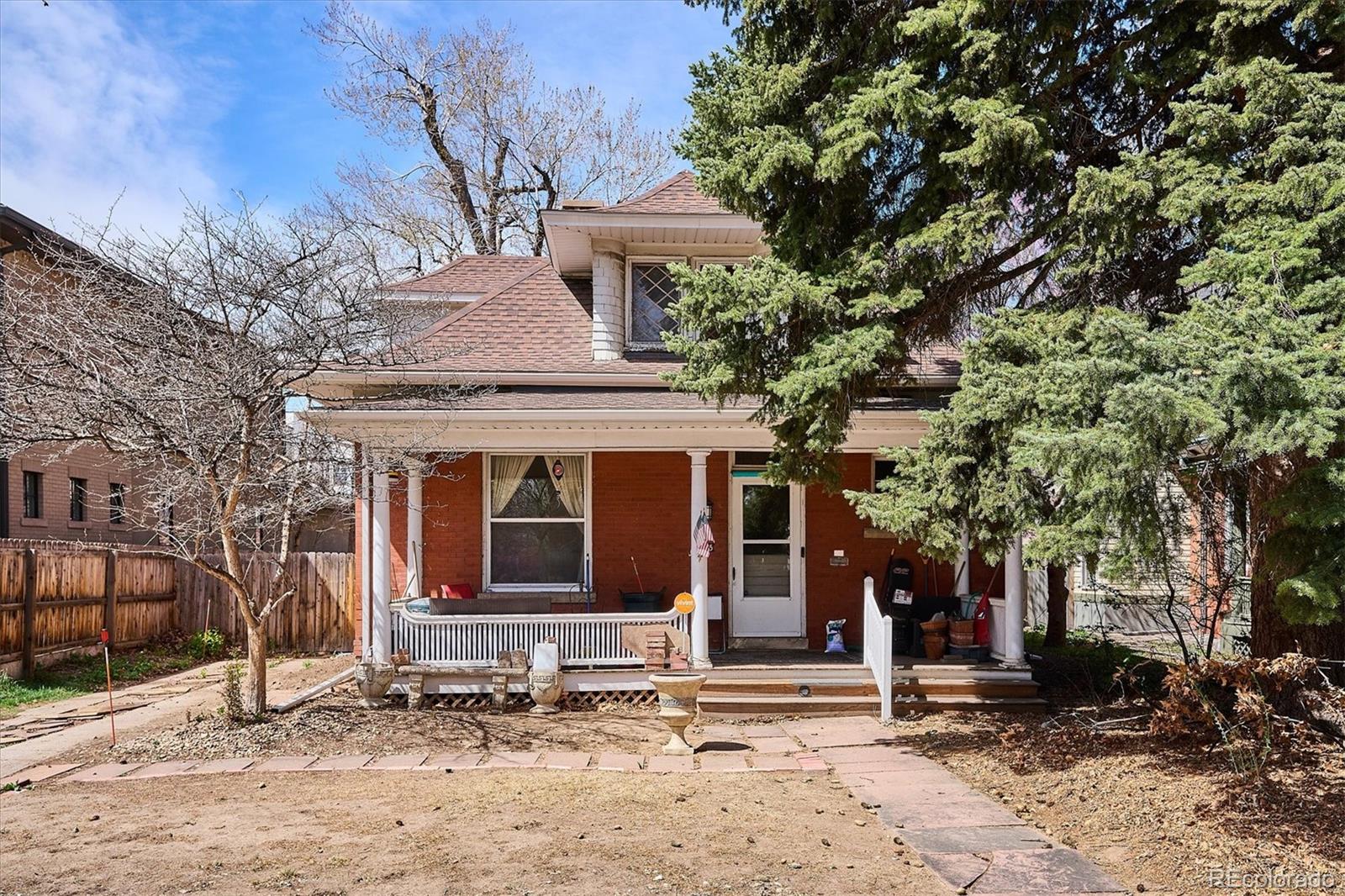 MLS Image #16 for 2135 s columbine street,denver, Colorado