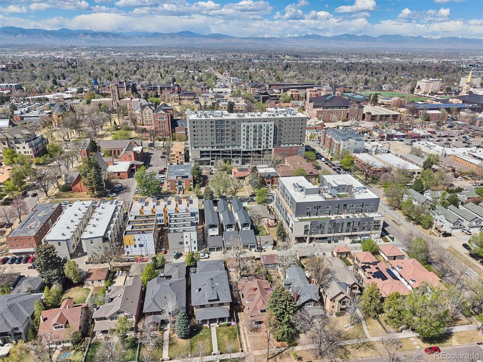 MLS Image #3 for 2135 s columbine street,denver, Colorado