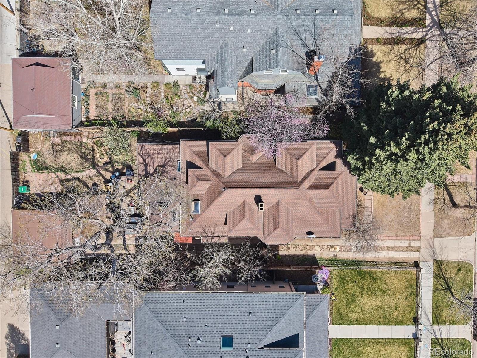MLS Image #5 for 2135 s columbine street,denver, Colorado