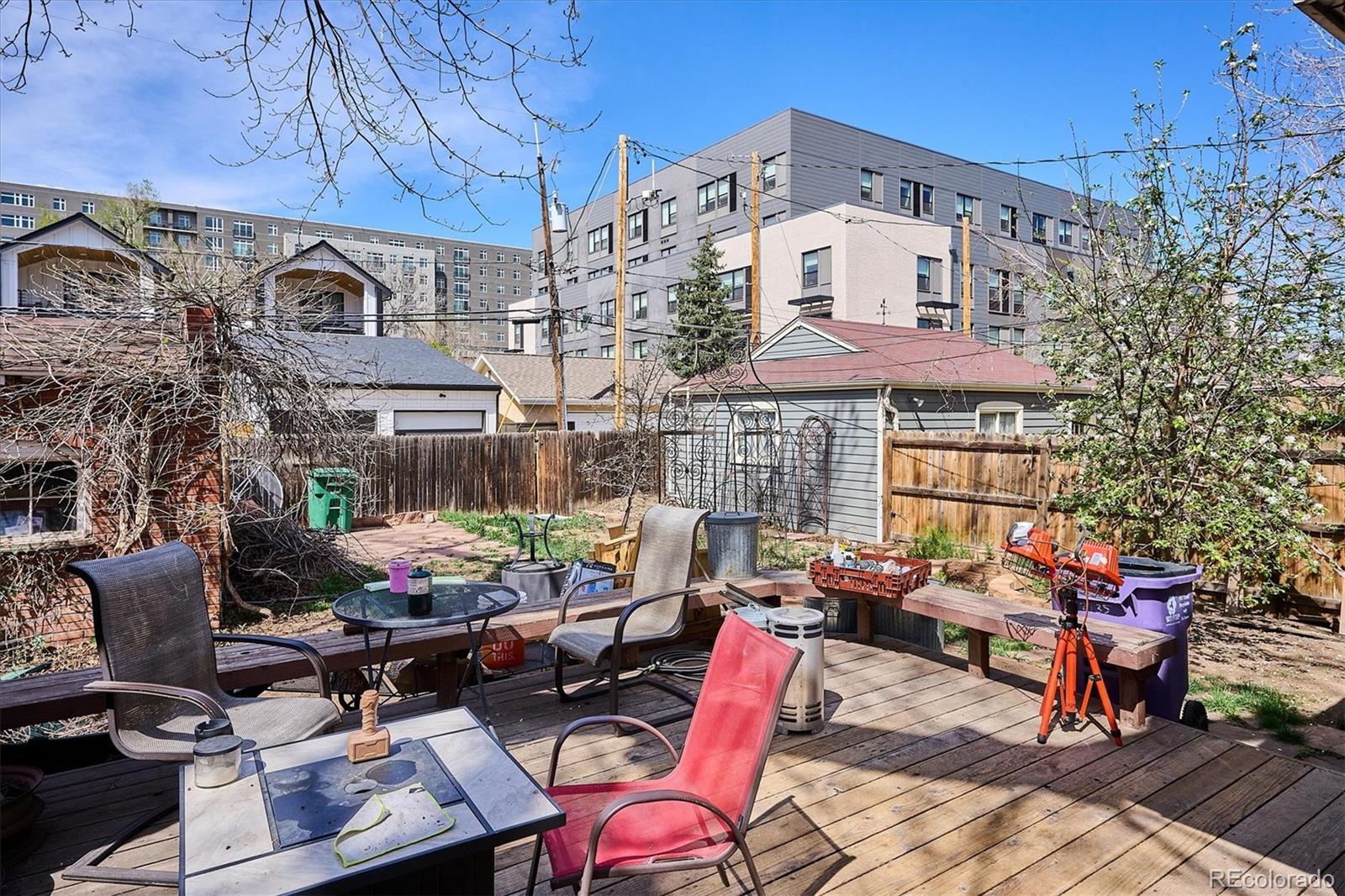 MLS Image #6 for 2135 s columbine street,denver, Colorado