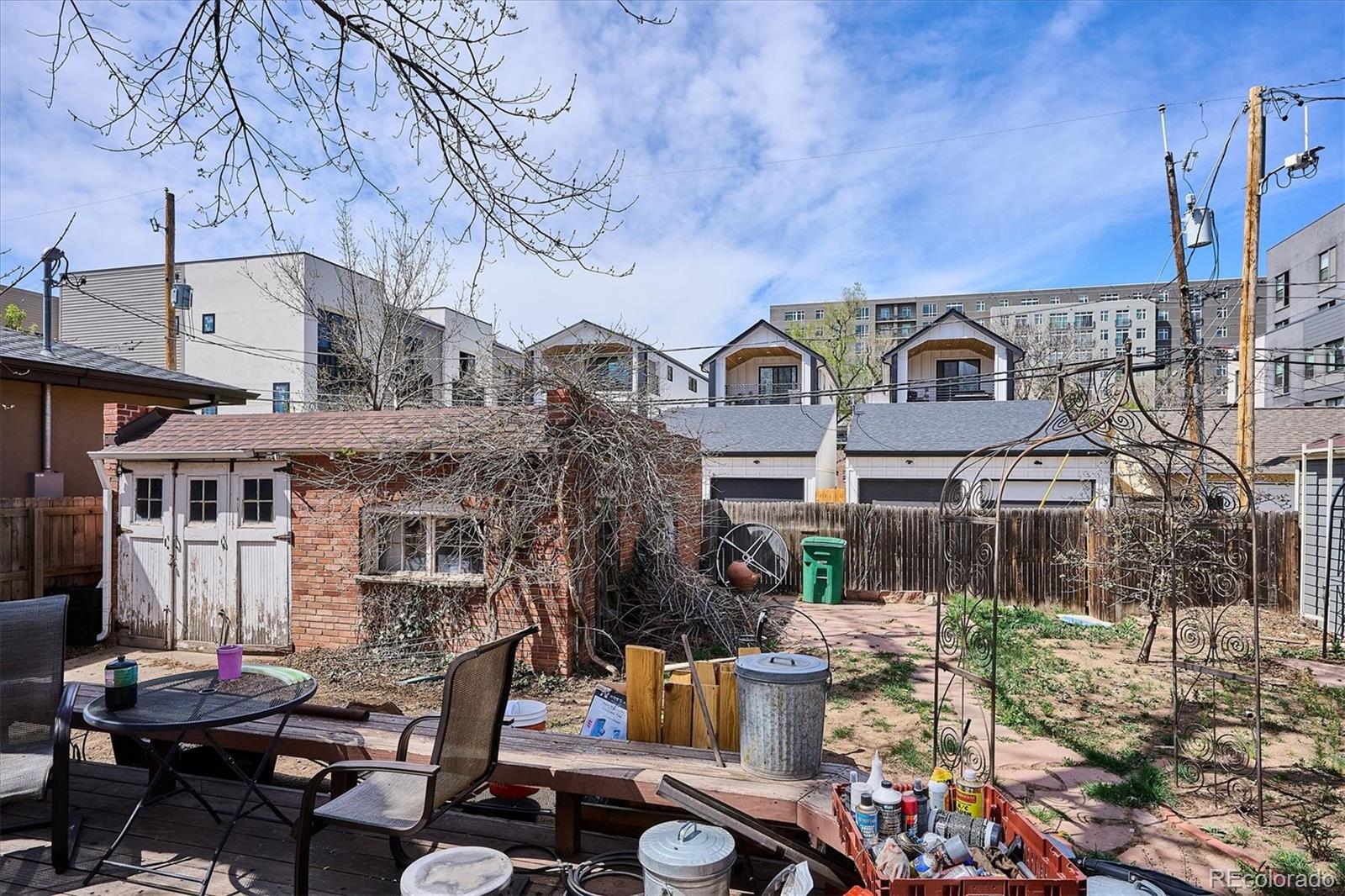 MLS Image #7 for 2135 s columbine street,denver, Colorado