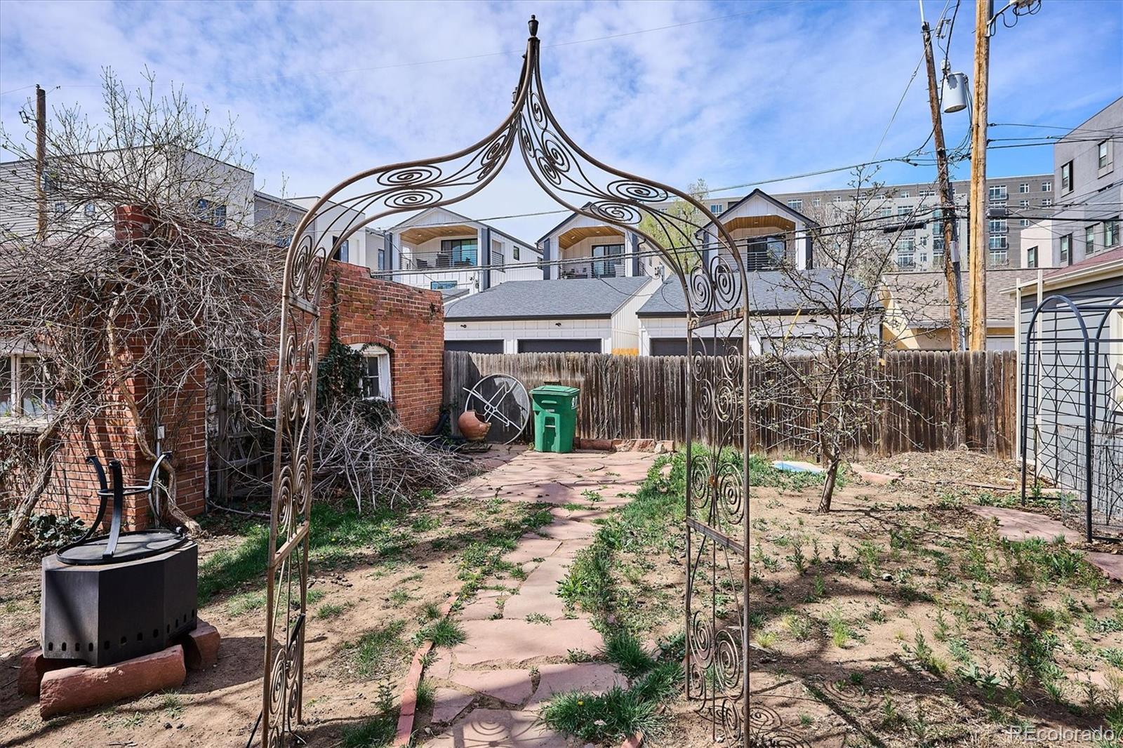 MLS Image #9 for 2135 s columbine street,denver, Colorado