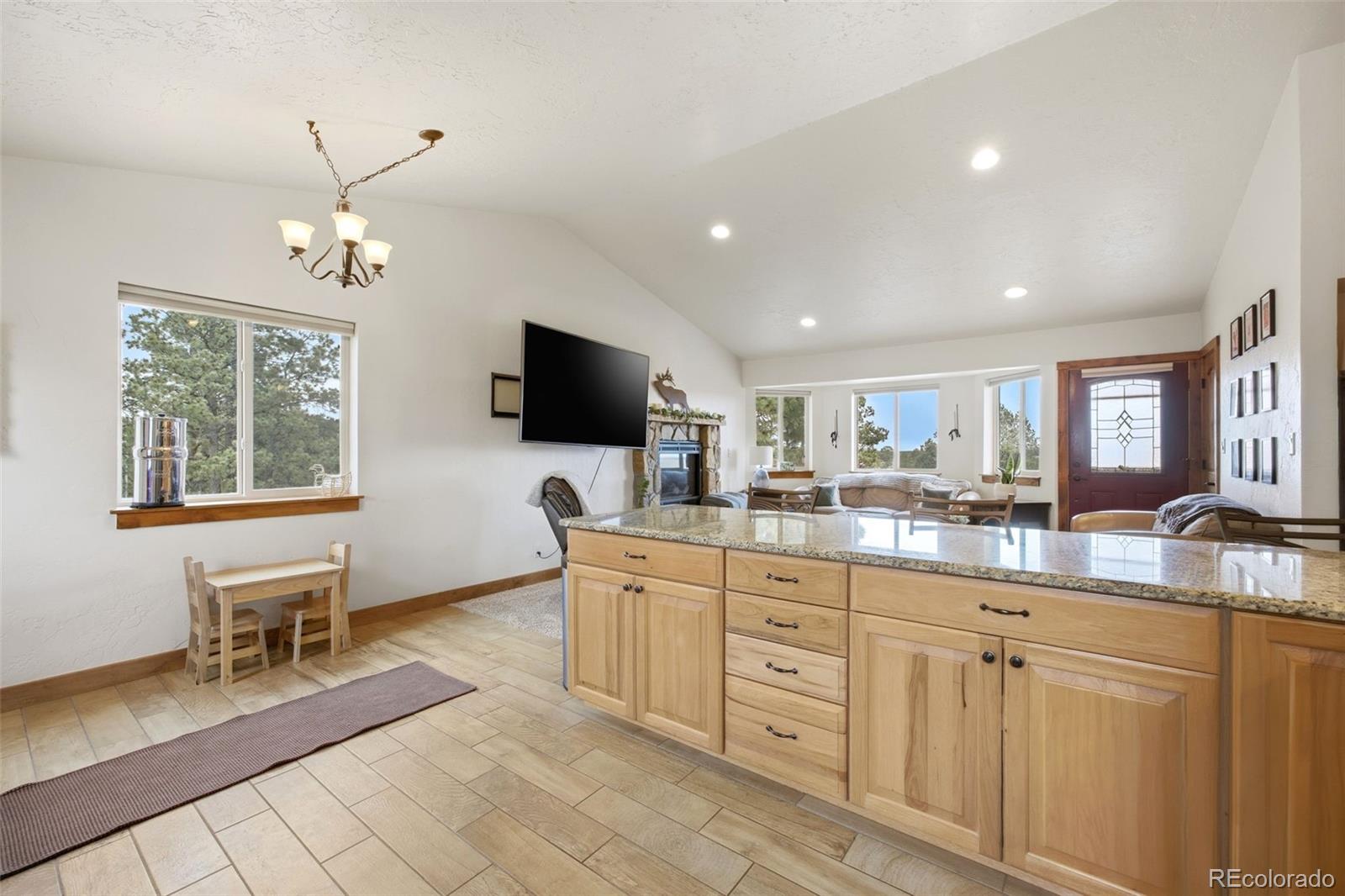 MLS Image #10 for 1991  woodpecker lane,elizabeth, Colorado