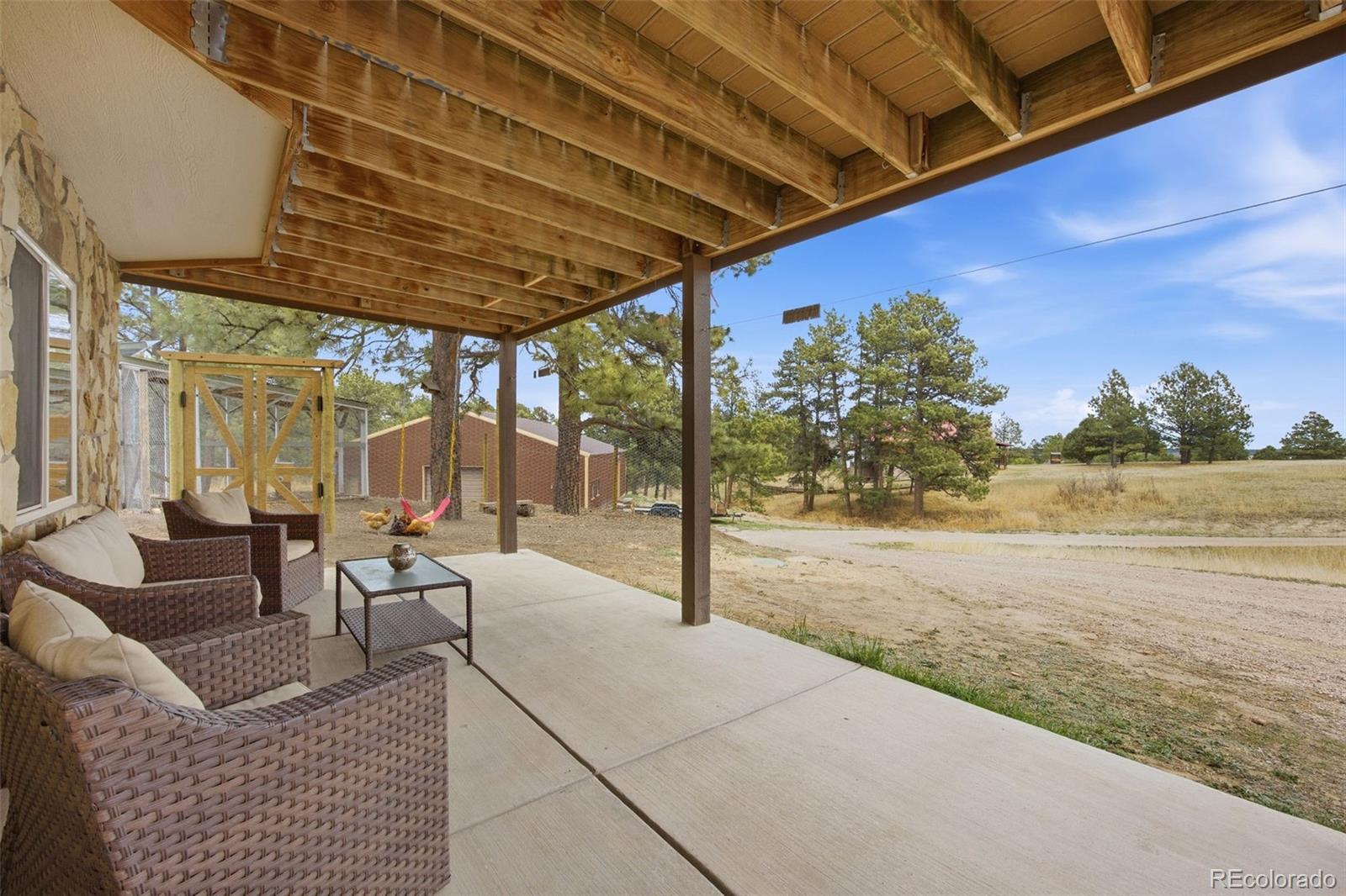 MLS Image #24 for 1991  woodpecker lane,elizabeth, Colorado