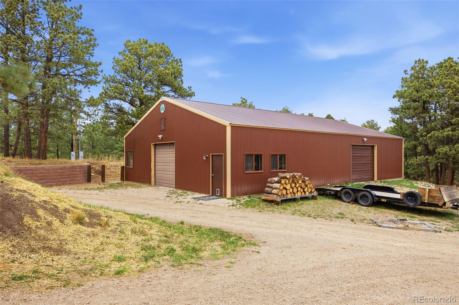 MLS Image #25 for 1991  woodpecker lane,elizabeth, Colorado