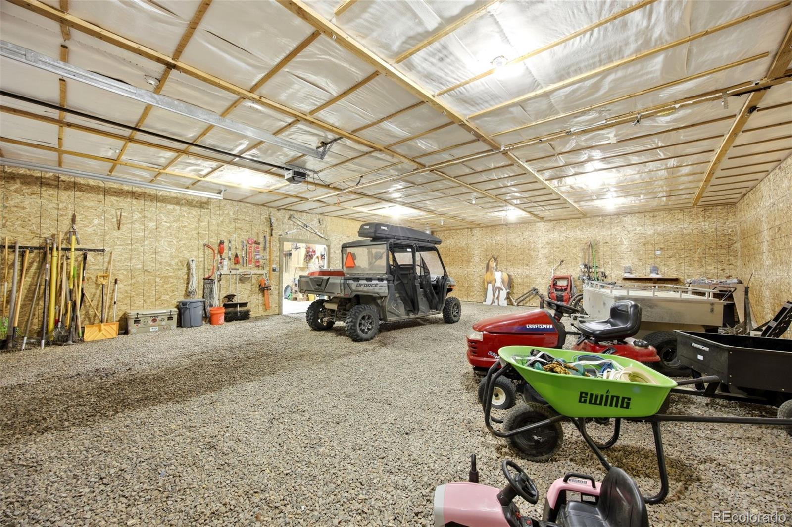 MLS Image #30 for 1991  woodpecker lane,elizabeth, Colorado