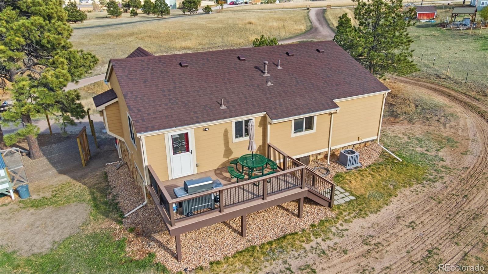 MLS Image #31 for 1991  woodpecker lane,elizabeth, Colorado