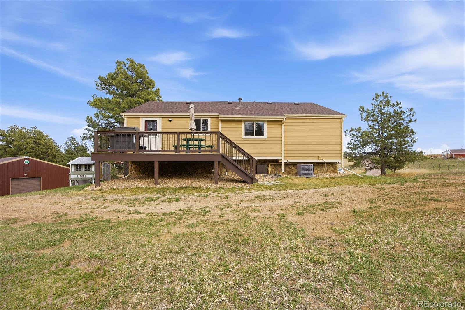 MLS Image #32 for 1991  woodpecker lane,elizabeth, Colorado