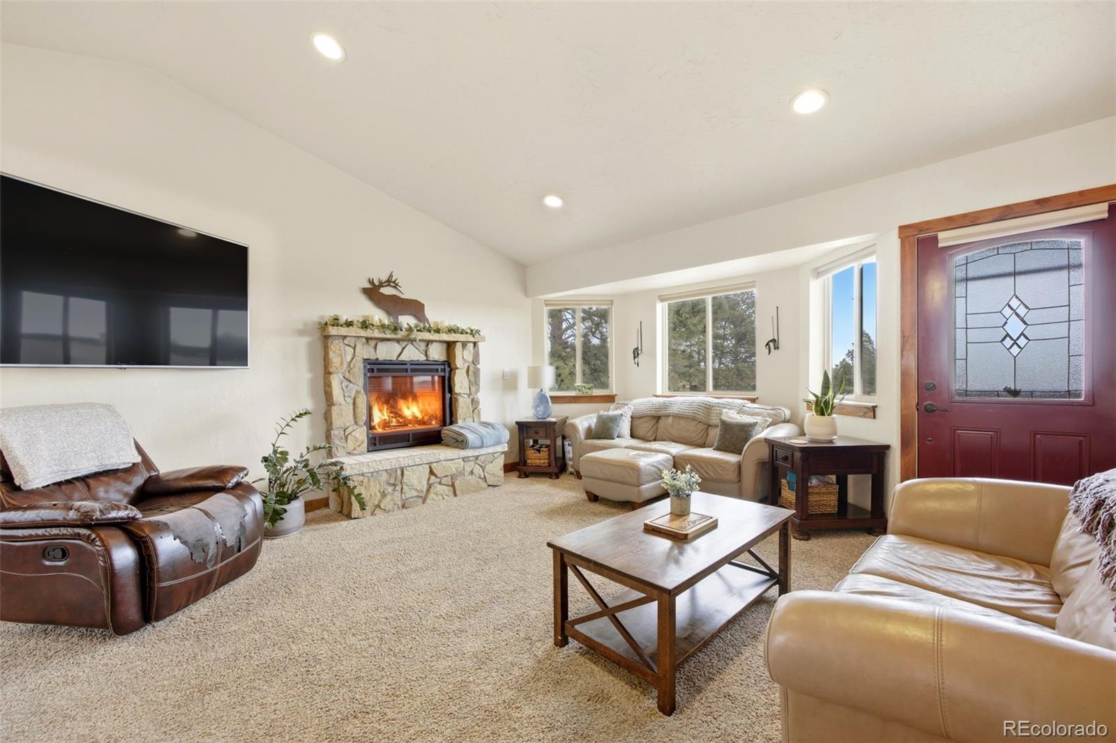 MLS Image #5 for 1991  woodpecker lane,elizabeth, Colorado