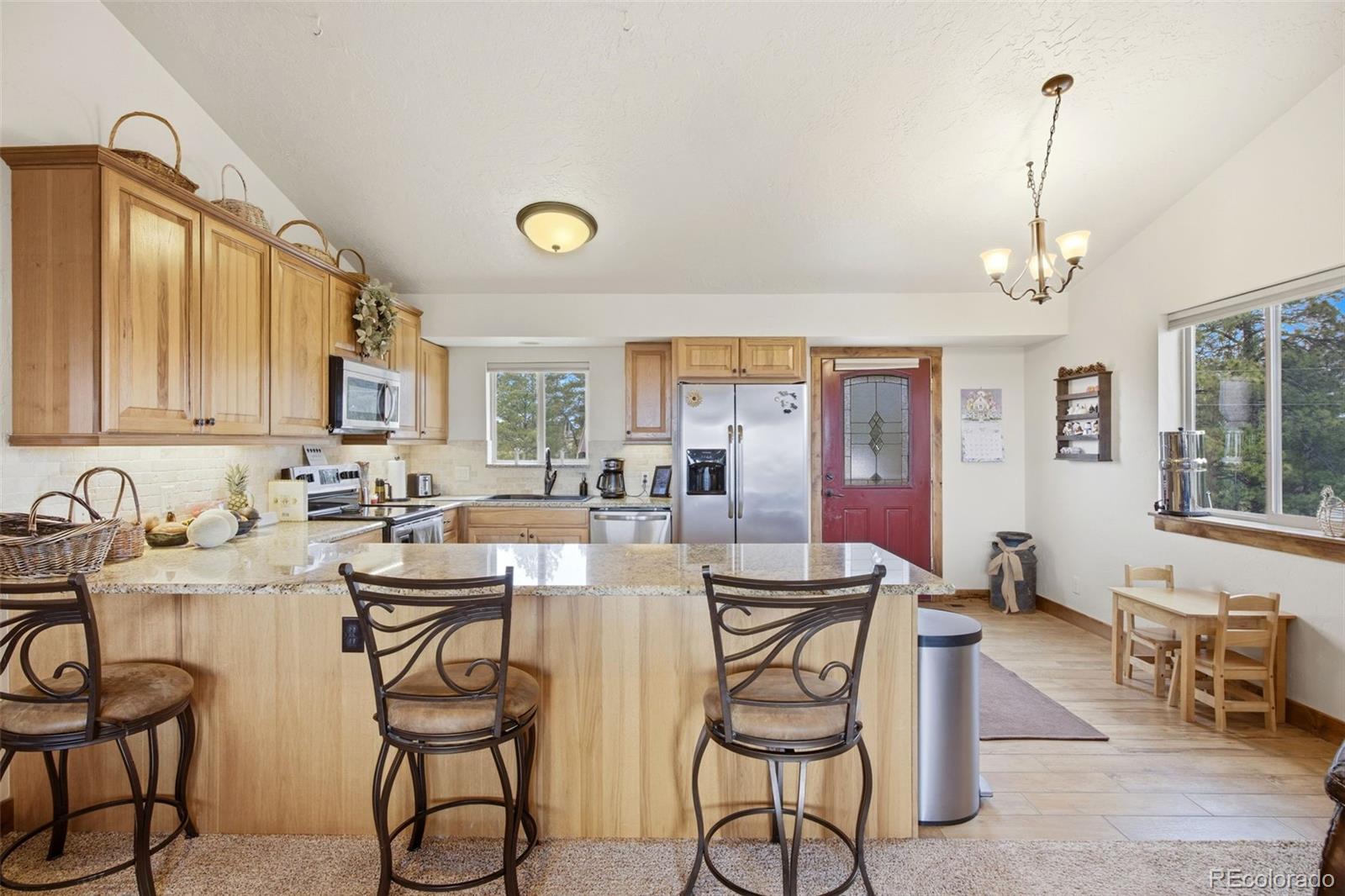 MLS Image #6 for 1991  woodpecker lane,elizabeth, Colorado