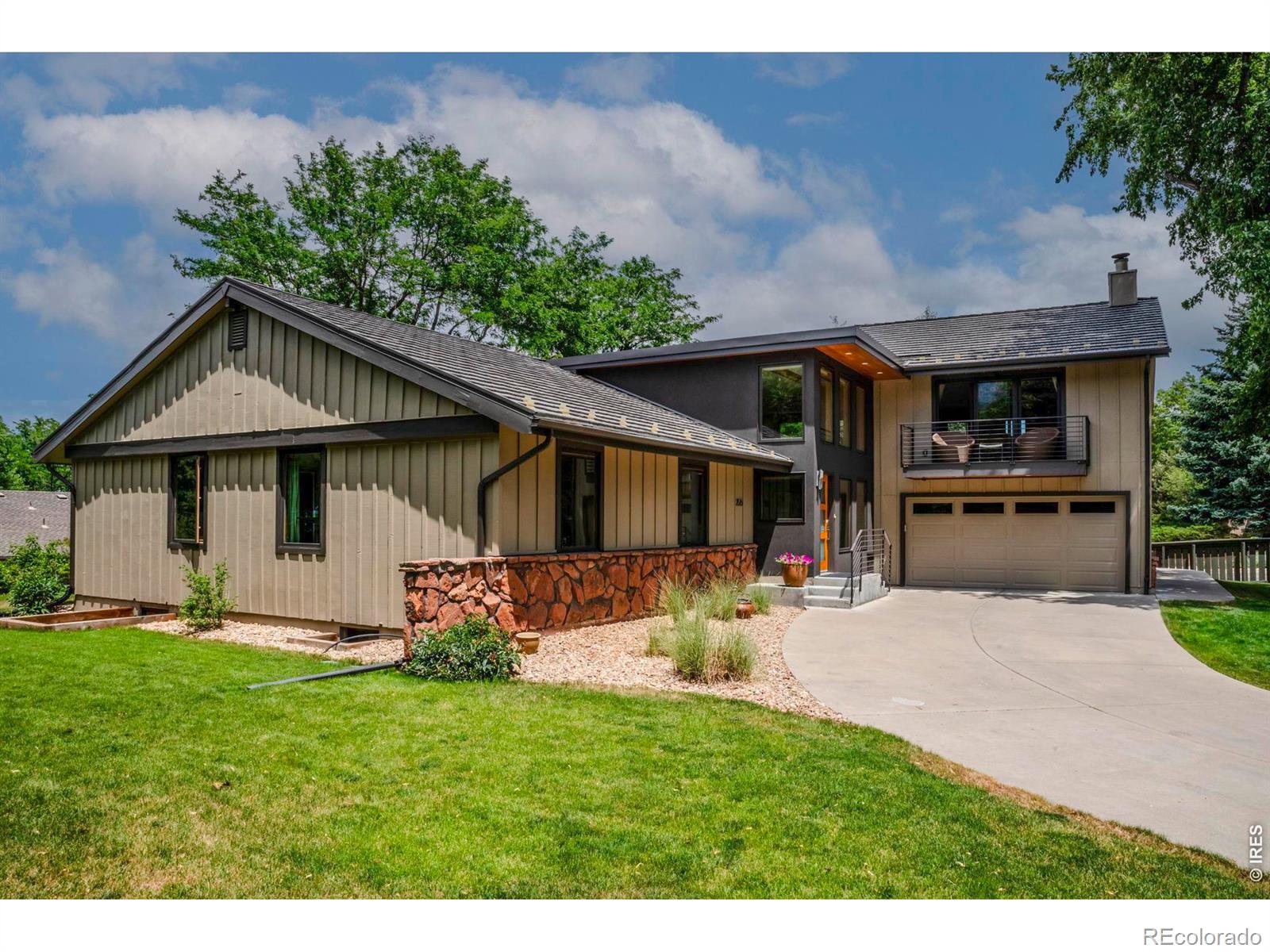 MLS Image #3 for 2575  briarwood drive,boulder, Colorado