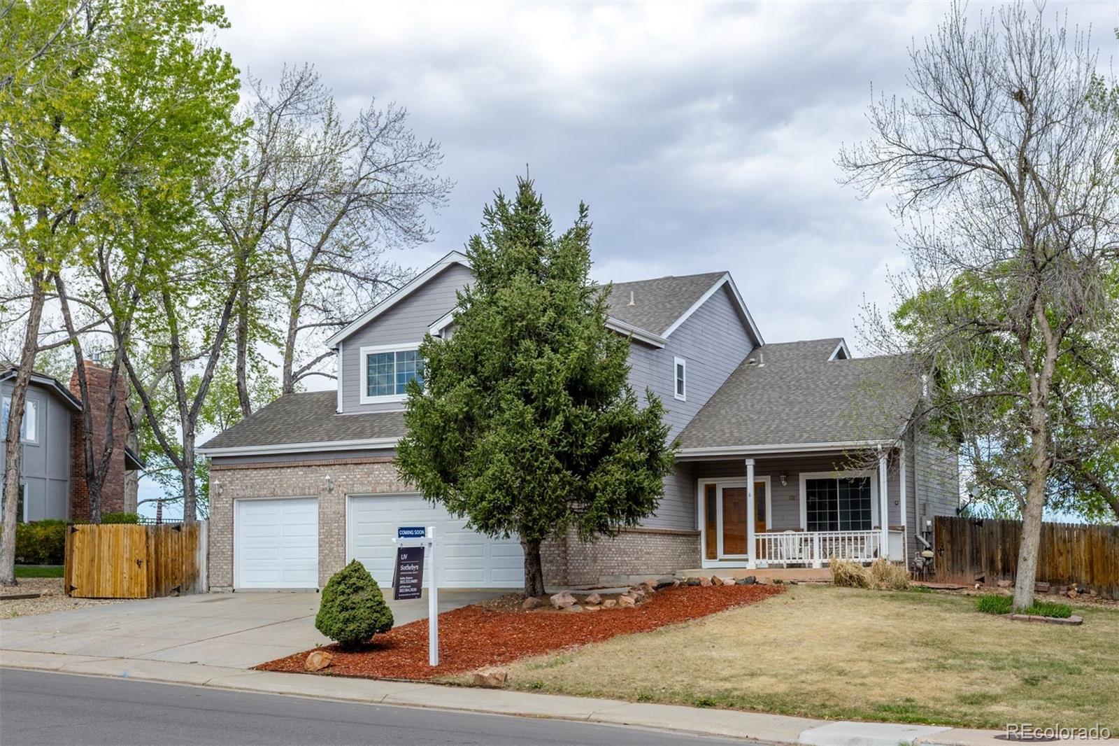 MLS Image #0 for 8026 s yukon way,littleton, Colorado