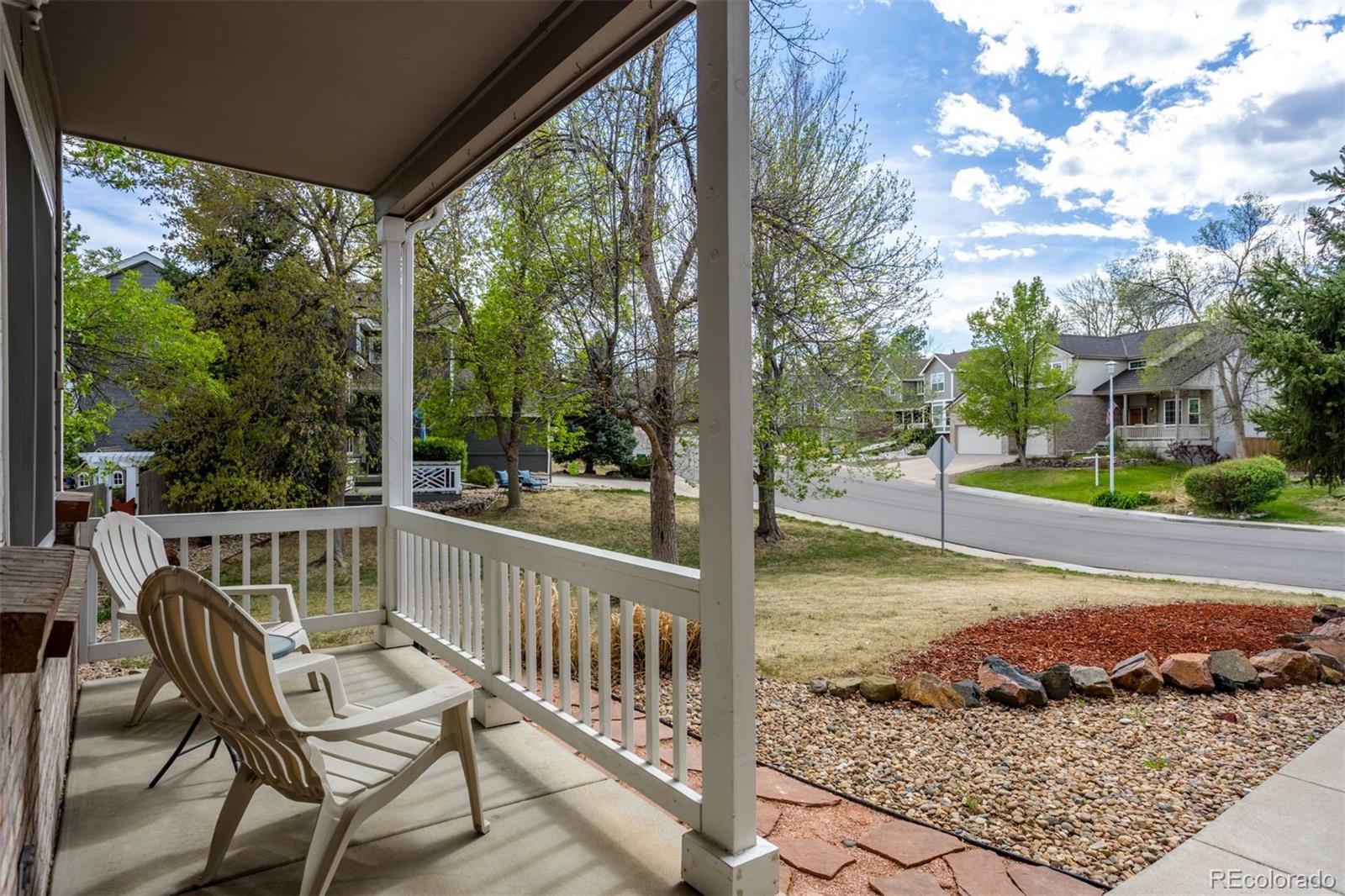 MLS Image #2 for 8026 s yukon way,littleton, Colorado