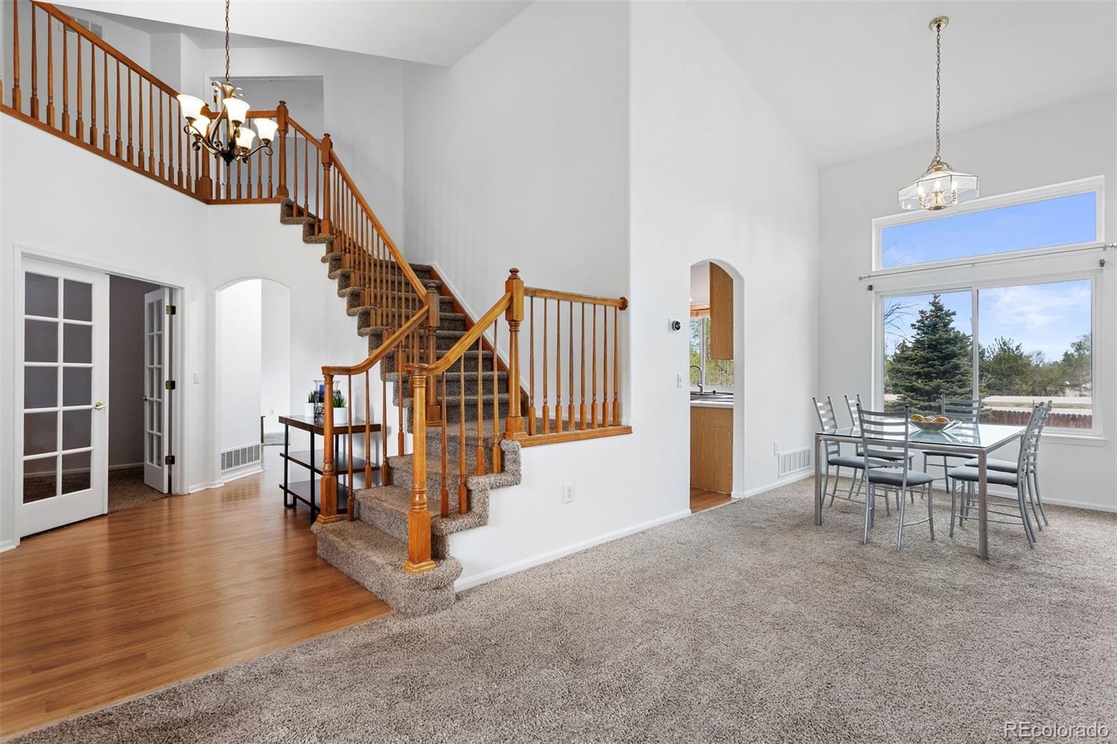 MLS Image #3 for 8026 s yukon way,littleton, Colorado