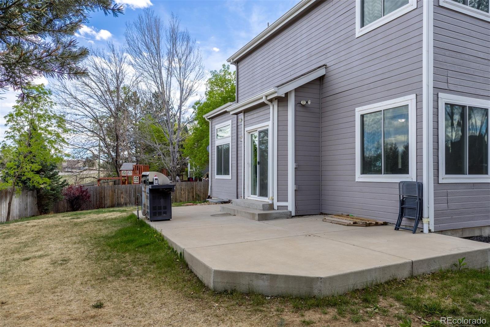 MLS Image #30 for 8026 s yukon way,littleton, Colorado