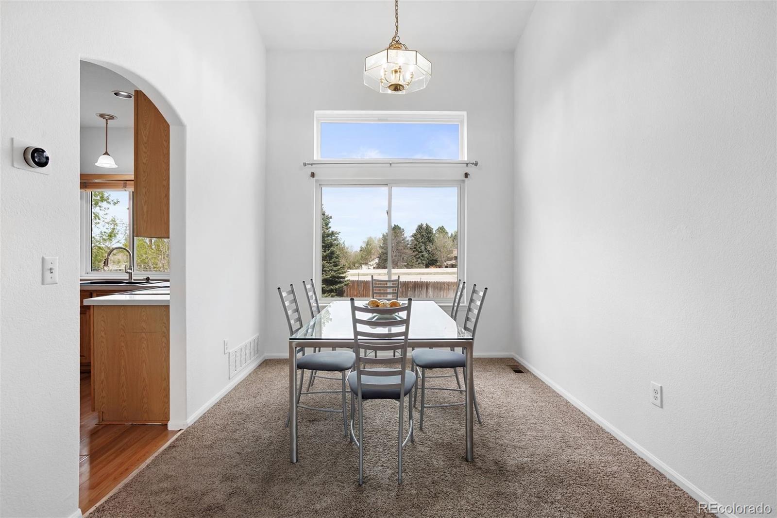 MLS Image #5 for 8026 s yukon way,littleton, Colorado